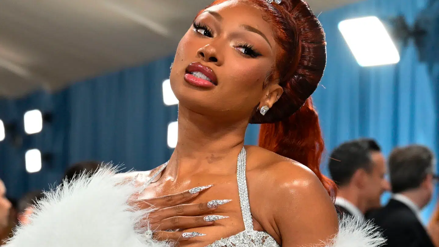 Megan Thee Stallion har valgt at stoppe før tid i berømt musical.