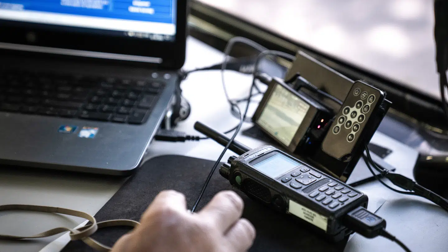 Arkivfoto fra fotovogn.