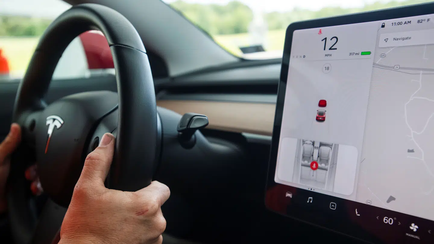 Trods bekymring mener FDM, at styresystemet på lang sigt vil øge trafiksikkerheden.