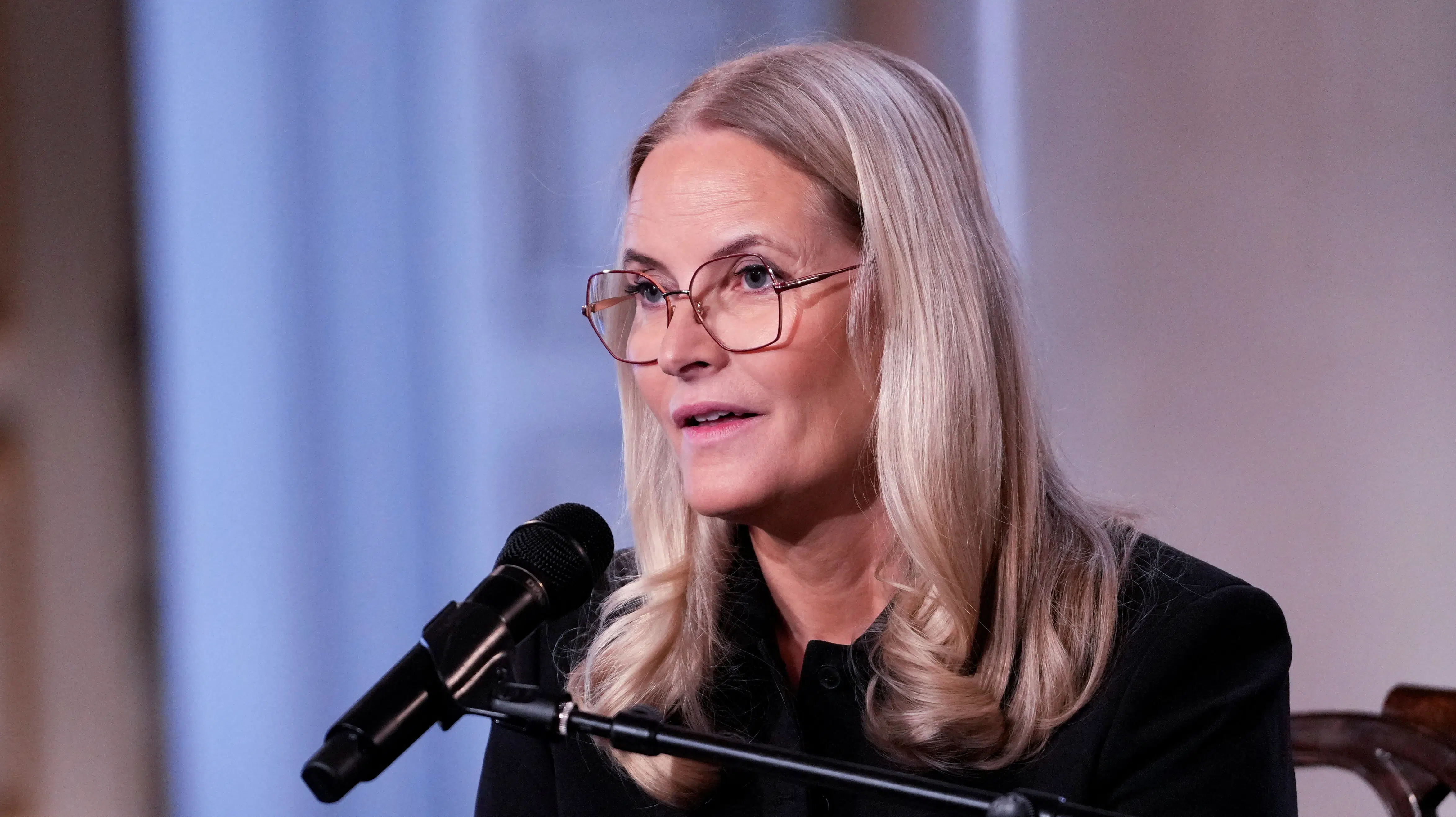 Droppet igen: Organisation afslutter samarbejde med Mette-Marit