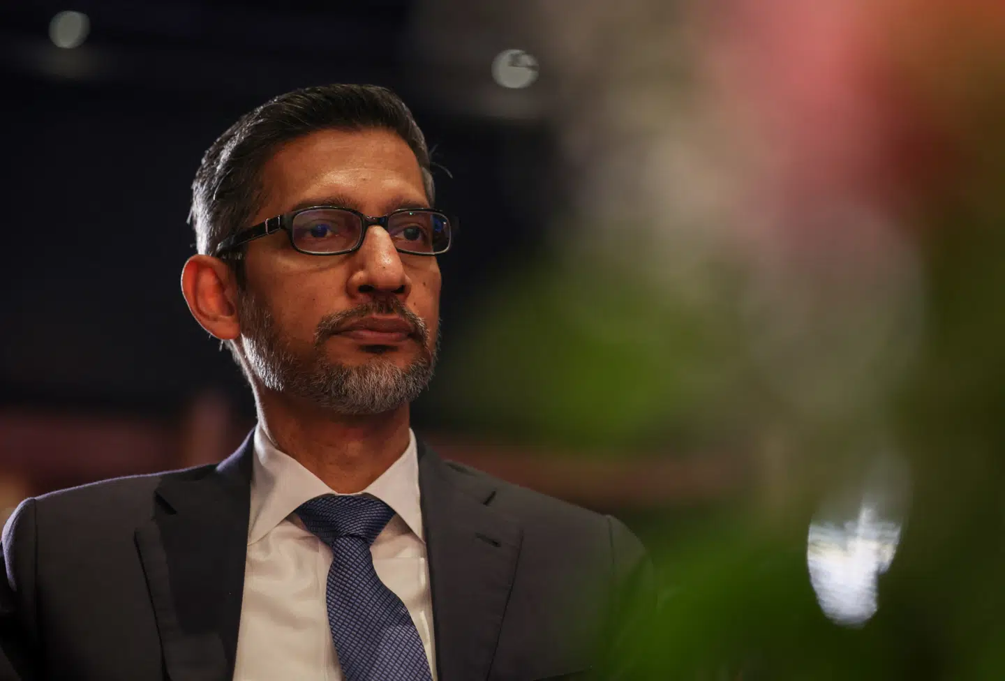 Over 600 medarbejdere har skrevet under på brevet, der er stilet til Googles administrerende direktør, Sundar Pichai.