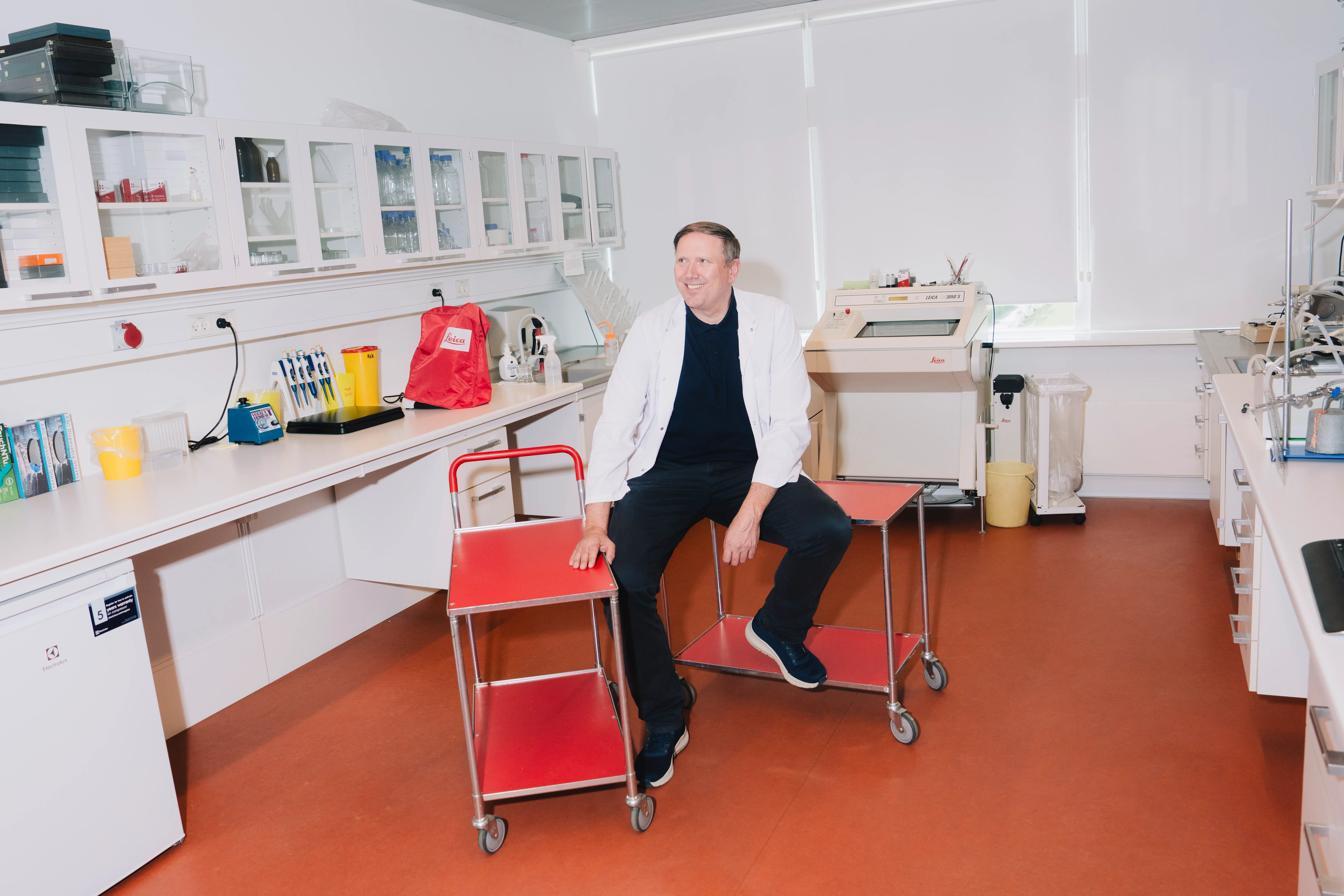Motion virker beskyttende på hjernen. Nu peger professor på noget, som han mener, at alle bør vide