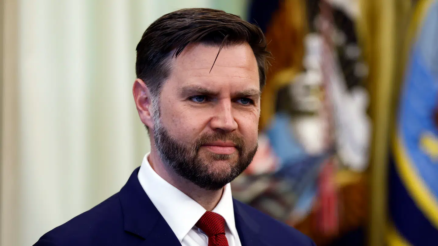 JD Vance bekymrer sig angiveligt om, hvorvidt Pentagon fortæller sandheden.