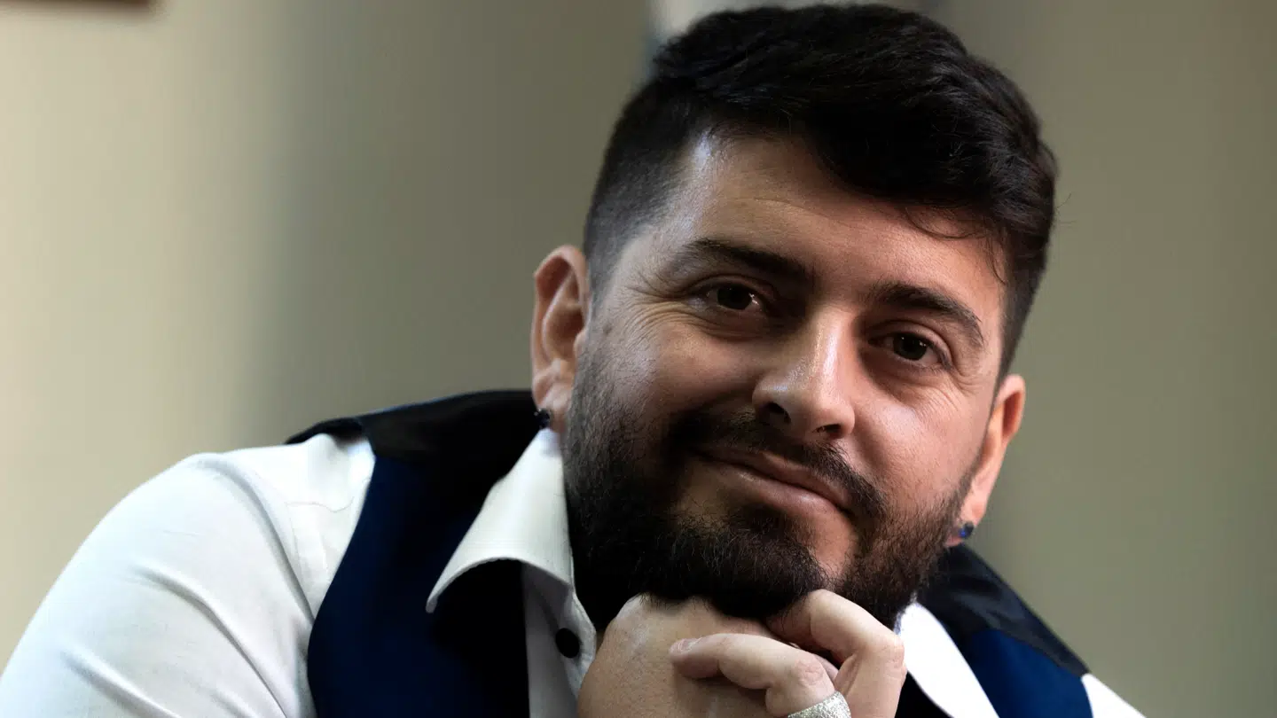 Diego Armando Maradona Sinagra lyder hans fulde navn.