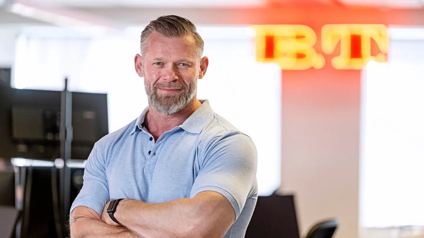 Joachim B. Olsen er politisk kommentator og debatredaktør på B.T.