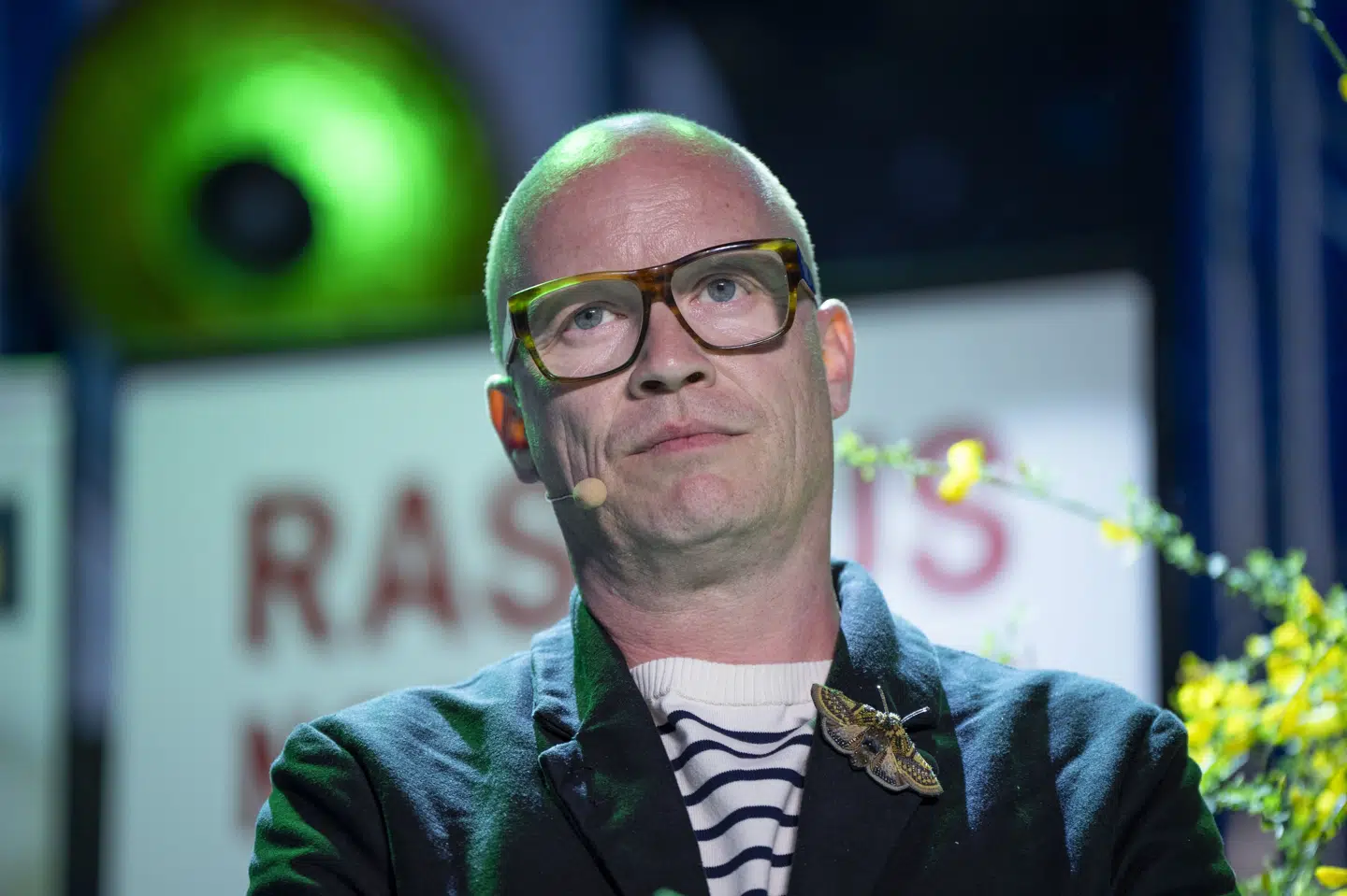 EU skal bruge endnu flere penge end det rekordstore budget, som EU-Kommissionen har lagt op til på 2000 milliarder euro. Det mener SF's medlem af EU-Parlamentet, Rasmus Nordqvist, der glæder sig over, at et flertal i parlamentet bakker op om blandt andet flere penge til klima (Arkivfoto).