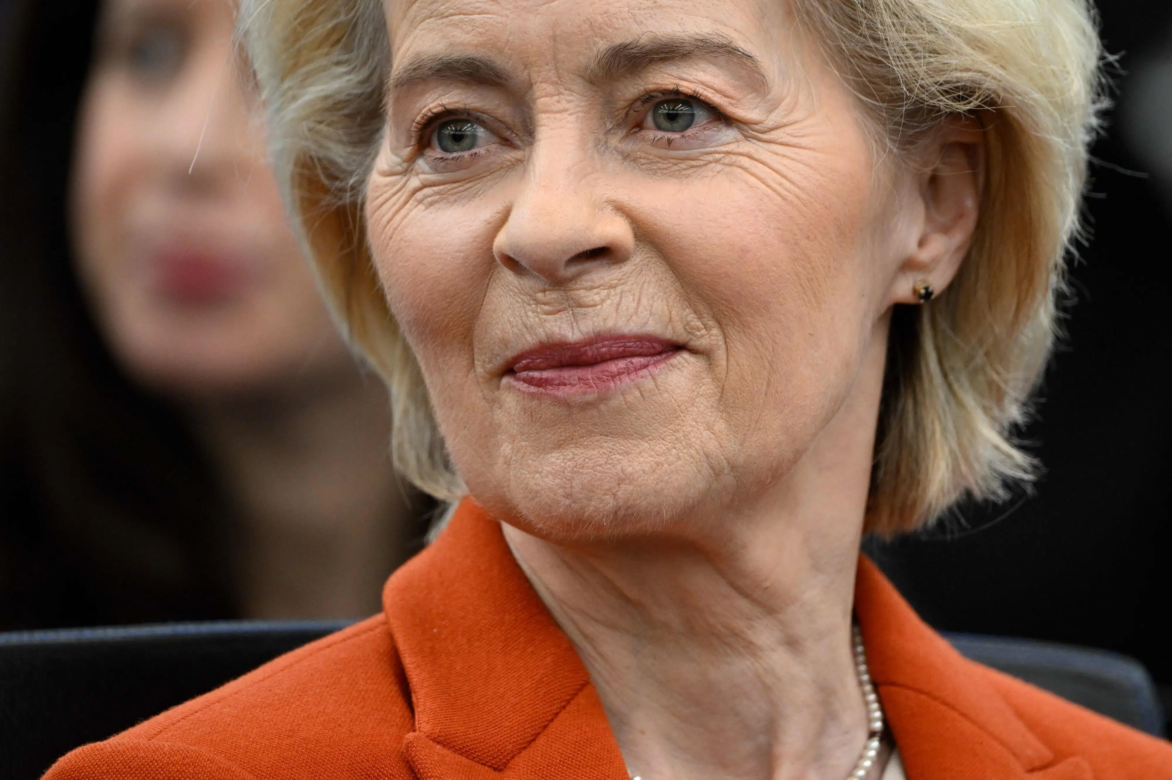 Von der Leyen lover enklere EU-lovgivning efter omfattende kritik