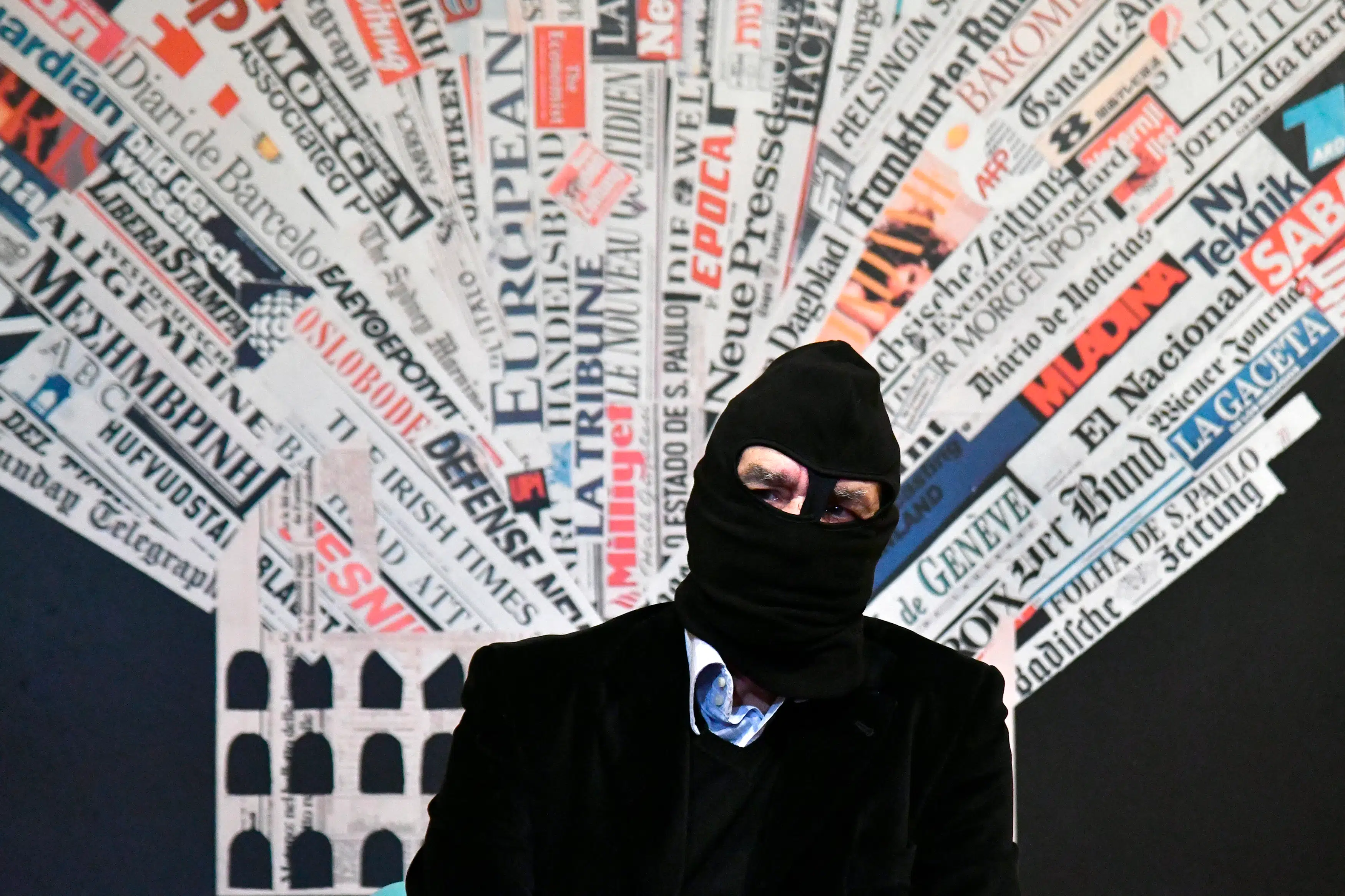 Er du rigtig klog: Hvad ved du om italiensk mafia?