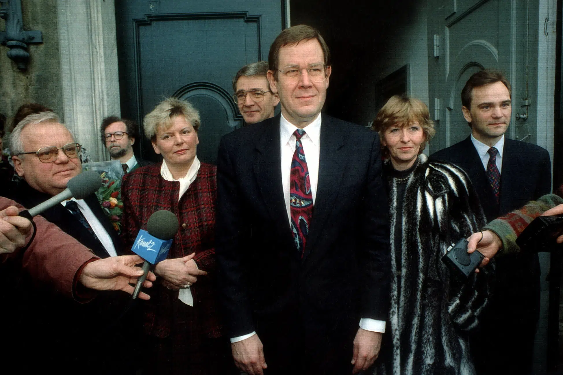 Tidligere trafikminister Helge Mortensen er død - 84 år