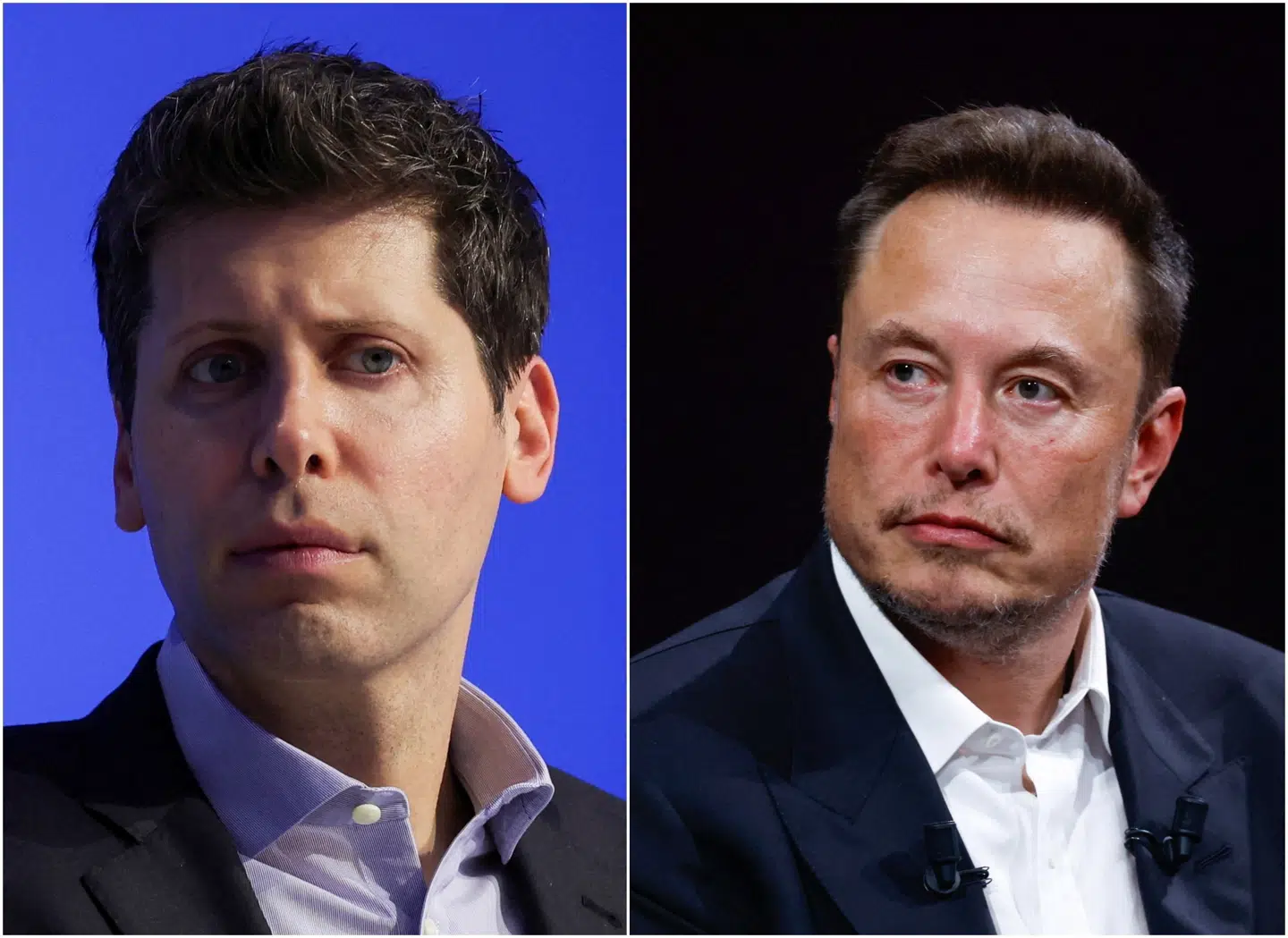 Nu begynder en retssag mellem Sam Altman, ceo i OpenAI, og Elon Musk. De to har skændes i årevis, og nu kan der komme en endelig afgørelse.