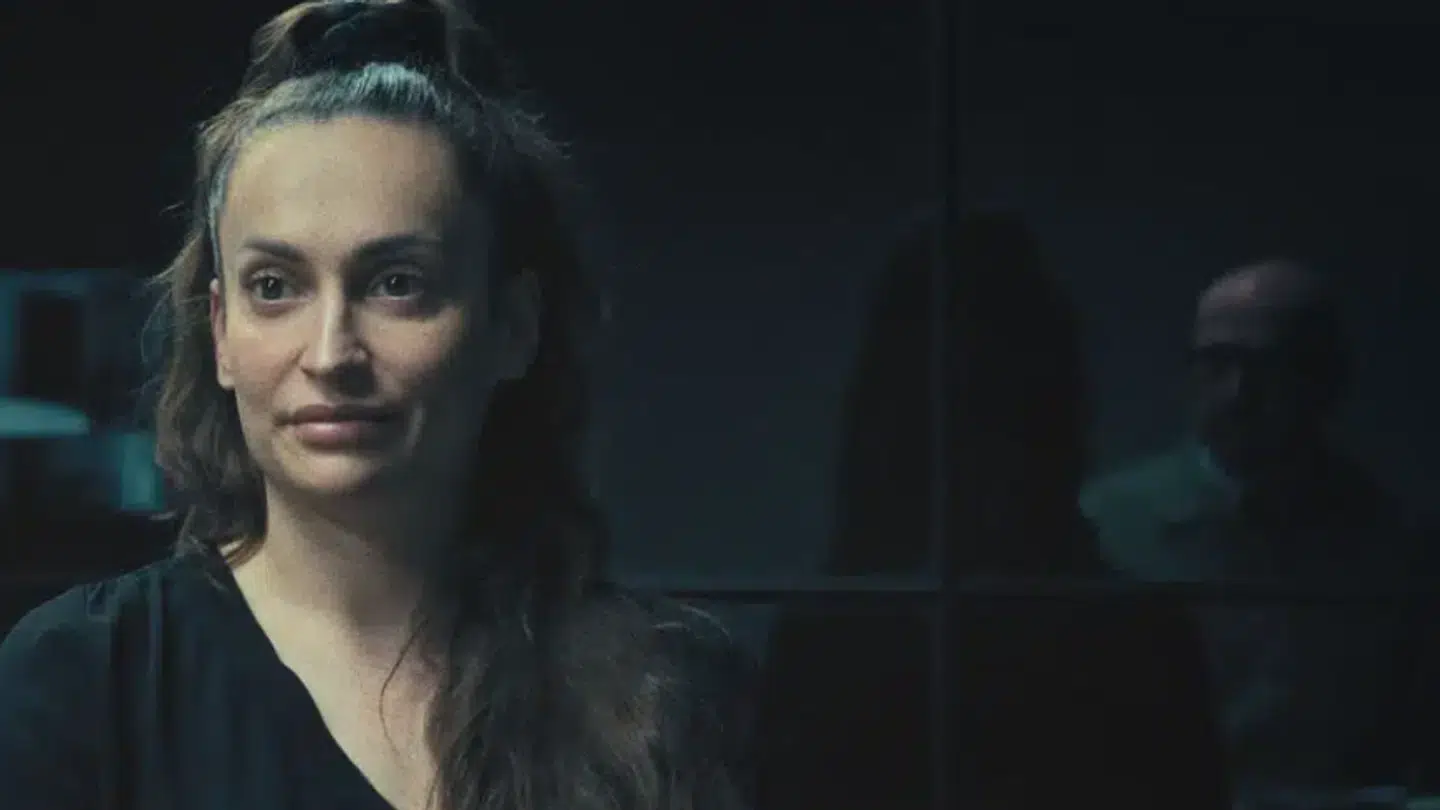 Amira Smajic hævder i en kronik i Politiken at have stjålet data »på foranledning af og i samarbejde med TV 2«. Det samme har hun fortalt politiet under en afhøring, skriver hun.