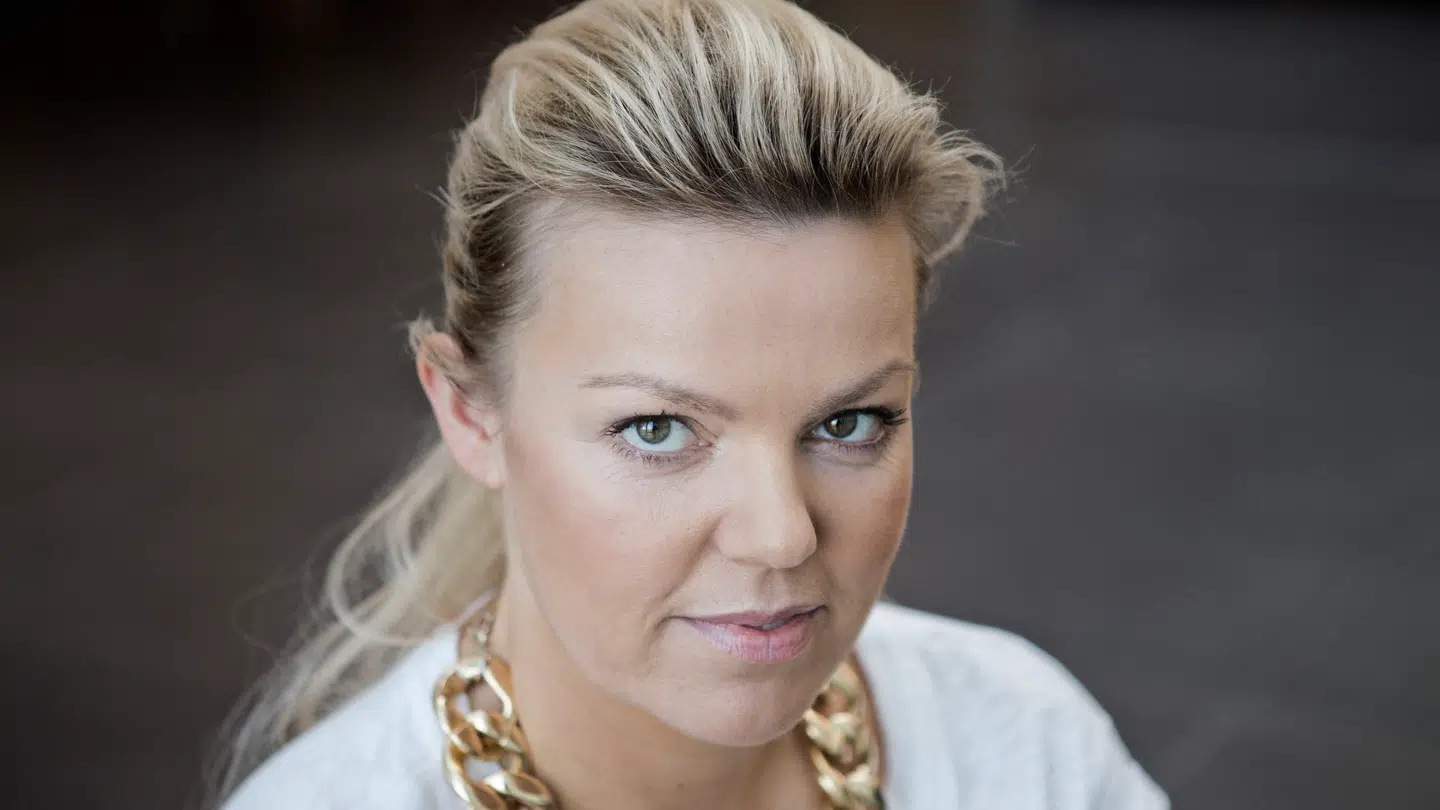 ARKIV. Musiker Lina Rafn fortæller nu til B.T. om sin støtte til Jonatan Spang.