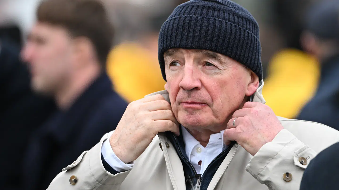 Michael O'Leary lover desuden, at prisstigningerne ikke vil betyde stigninger på rejsende med Ryanair.