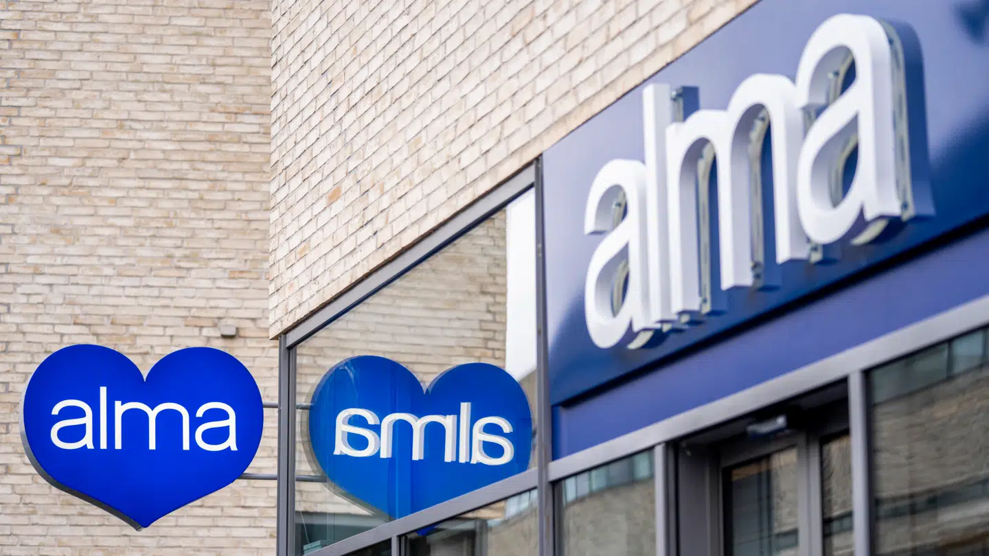 En bliver til to, bliver til tre.