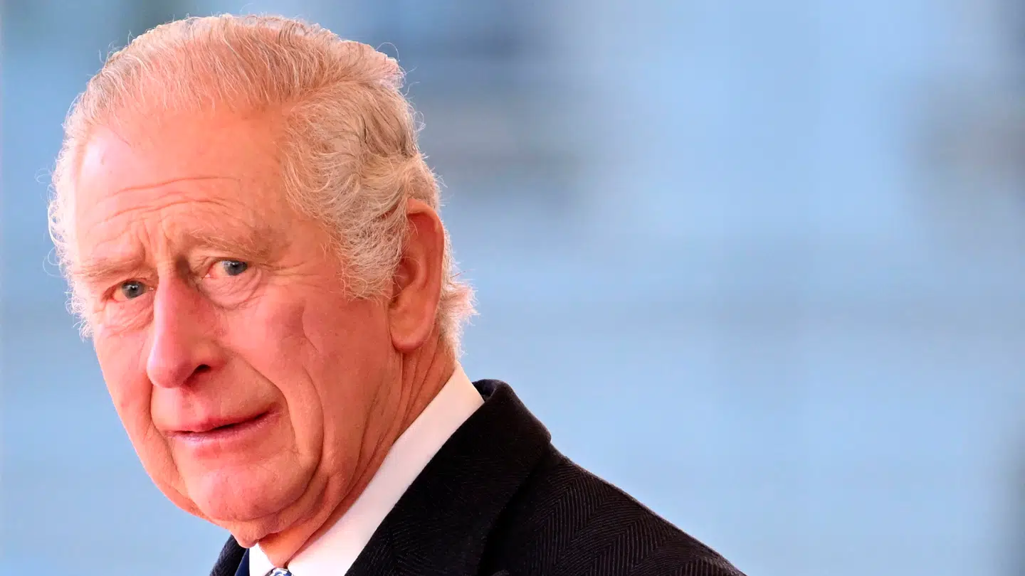 Den britiske konge Charles nægter at møde Jeffrey Epsteins ofre.