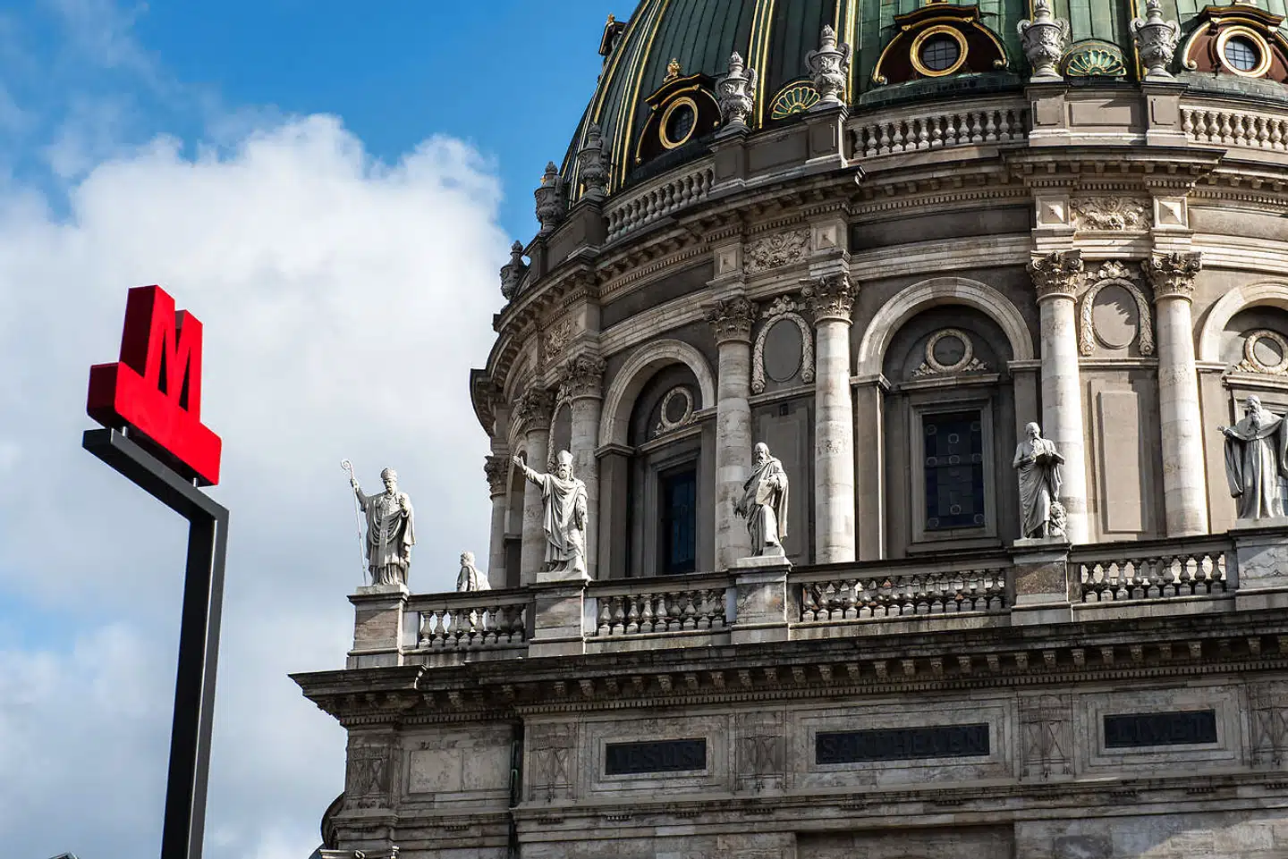 København, der netop har udvidet med Cityringen med 17 nye metrostationer, er blandt verdens bedste byer at bo i, hvis man har familie – blandt andet fordi den offentlige transport er helt i top.