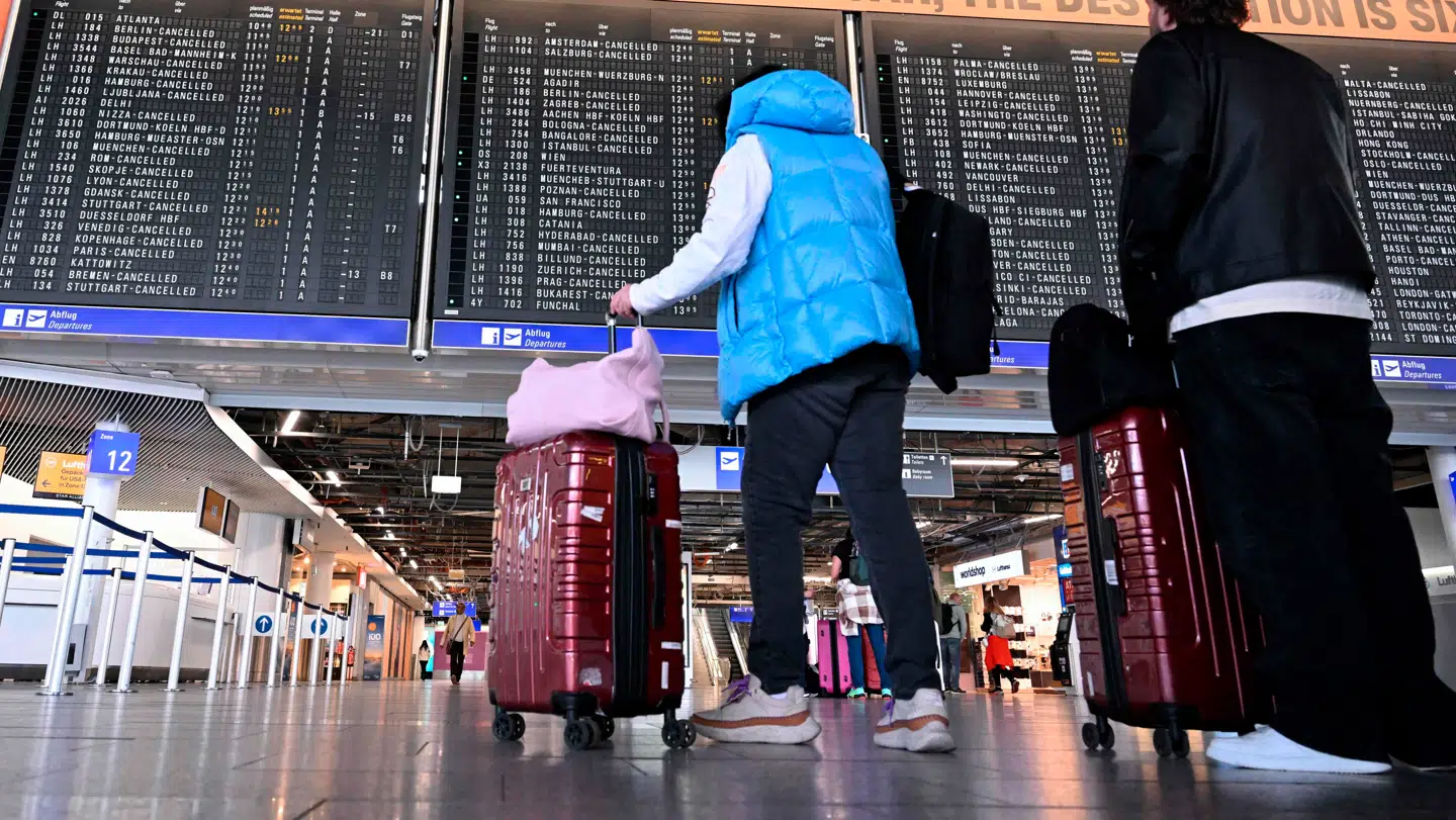 Det kan blive en sommer med store udfordringer på grund af krigen i Iran.