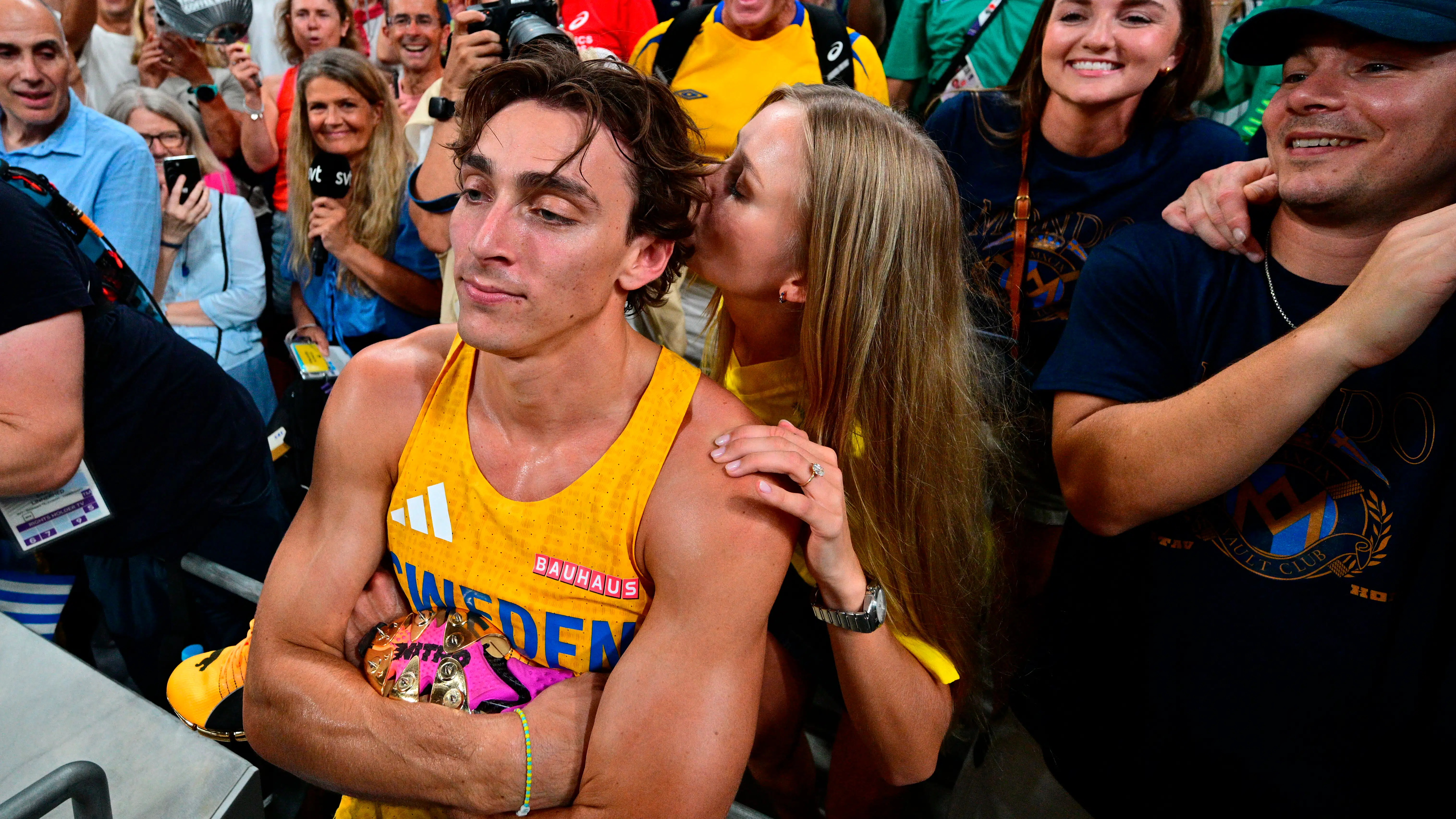 Dropper hjemlandet: Megastjerne flytter til Monaco