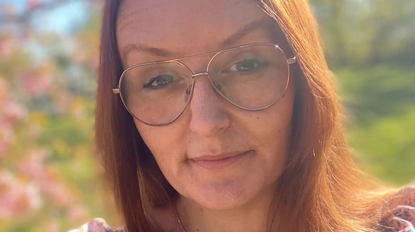 Katja Møller undrer sig over, at børn nu får årsopgørelser.