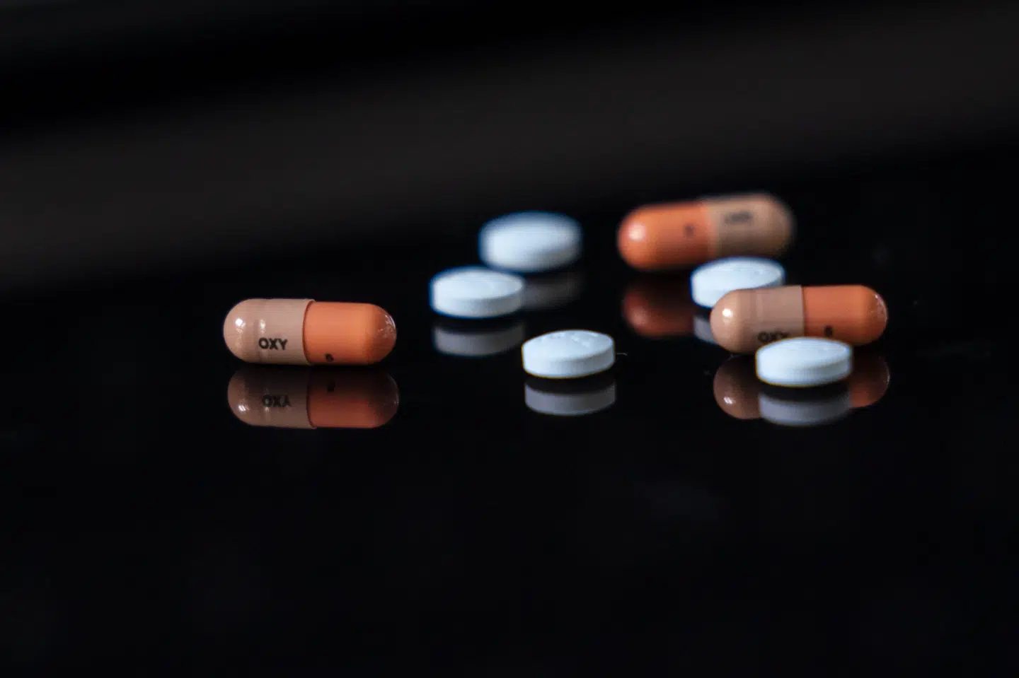 Det har de senere år været en ambition i sundhedsvæsenet at nedbringe brugen af smertestillende og afhængighedsskabende opioider. (Arkivfoto).