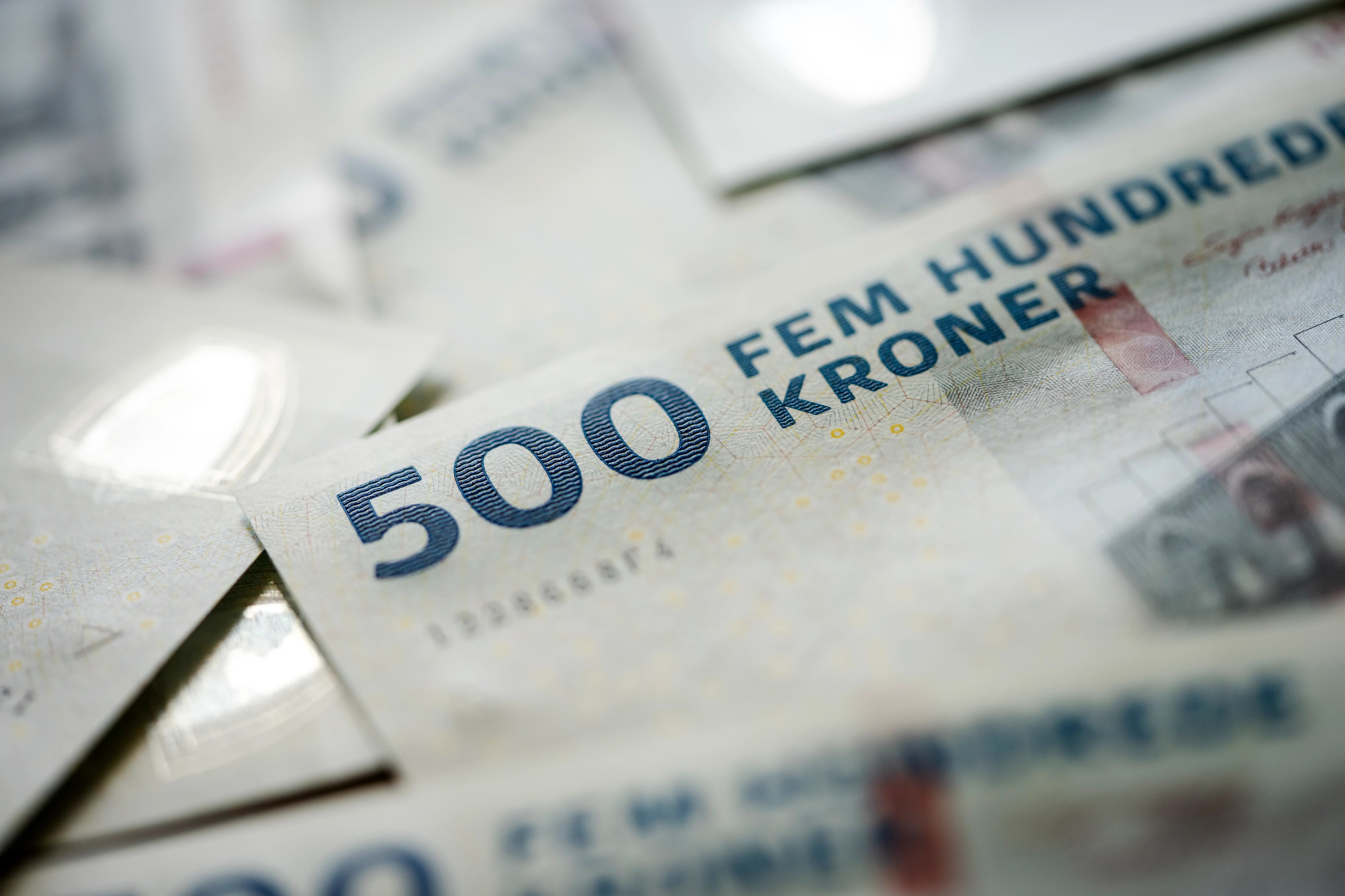 Sådan giver du konfirmanden aktier i gave