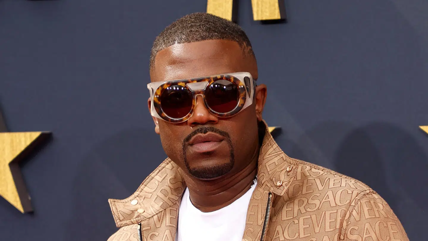 Den amerikanske musiker og realitystjerne Ray J påstår nu, at han har haft sex med 12.500 kvinder.