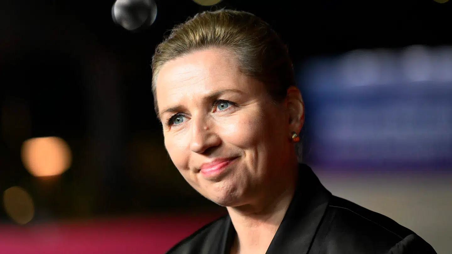 Flere spekulerer i, hvorvidt næste folketingsperiode er den sidste for fungerende statsminister Mette Frederiksen (S).