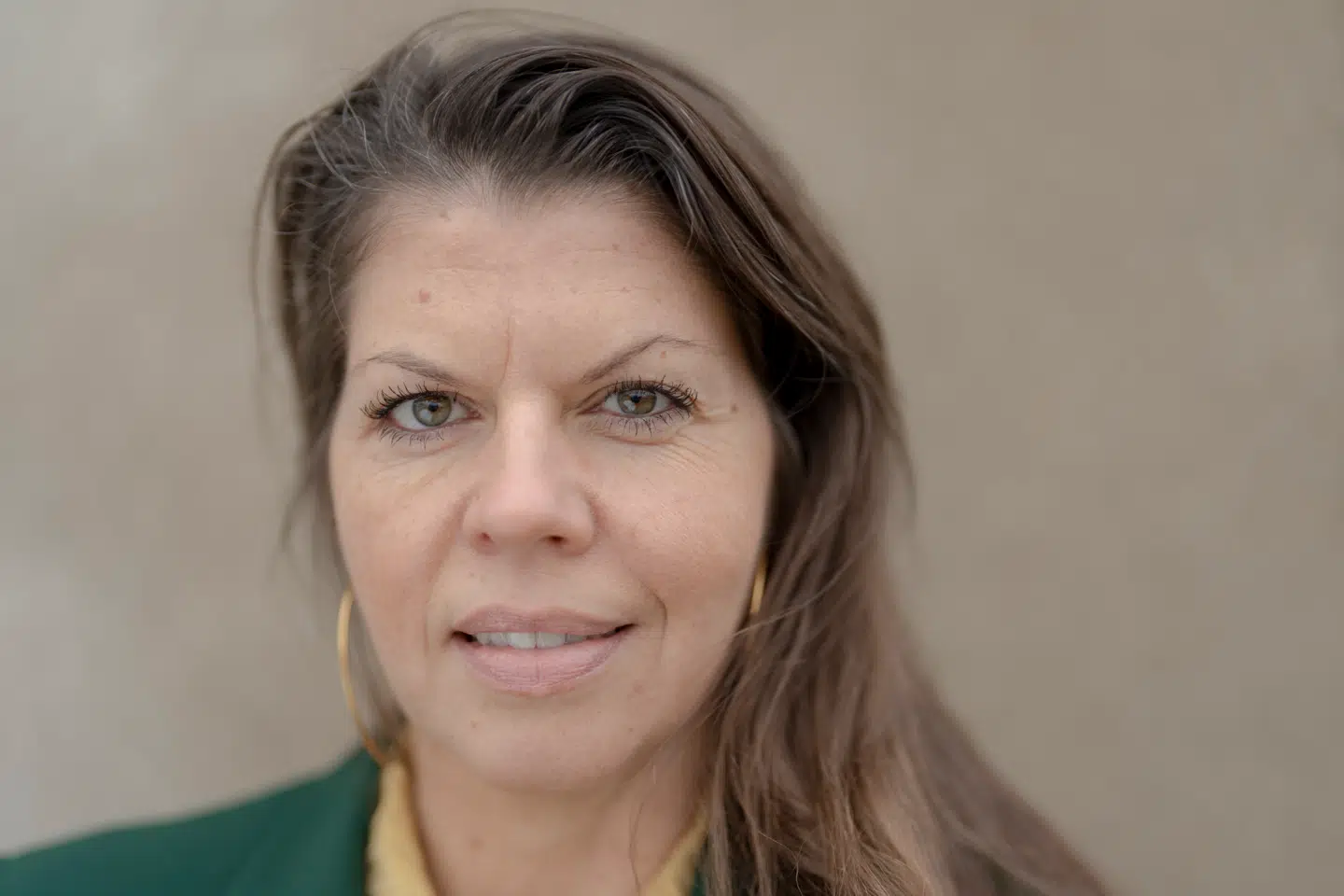I denne kommentar svarer Franciska Rosenkilde på Sólbjørg Jakobsens kronik om problematikker på ligestillingsområdet. Foto: Søren Bidstrup