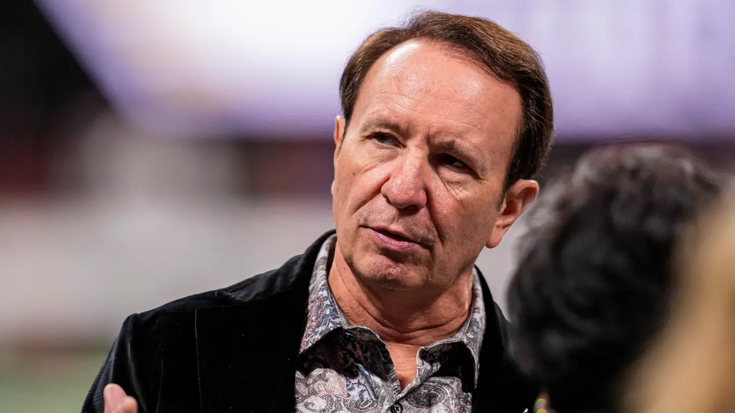 Jeff Landry,