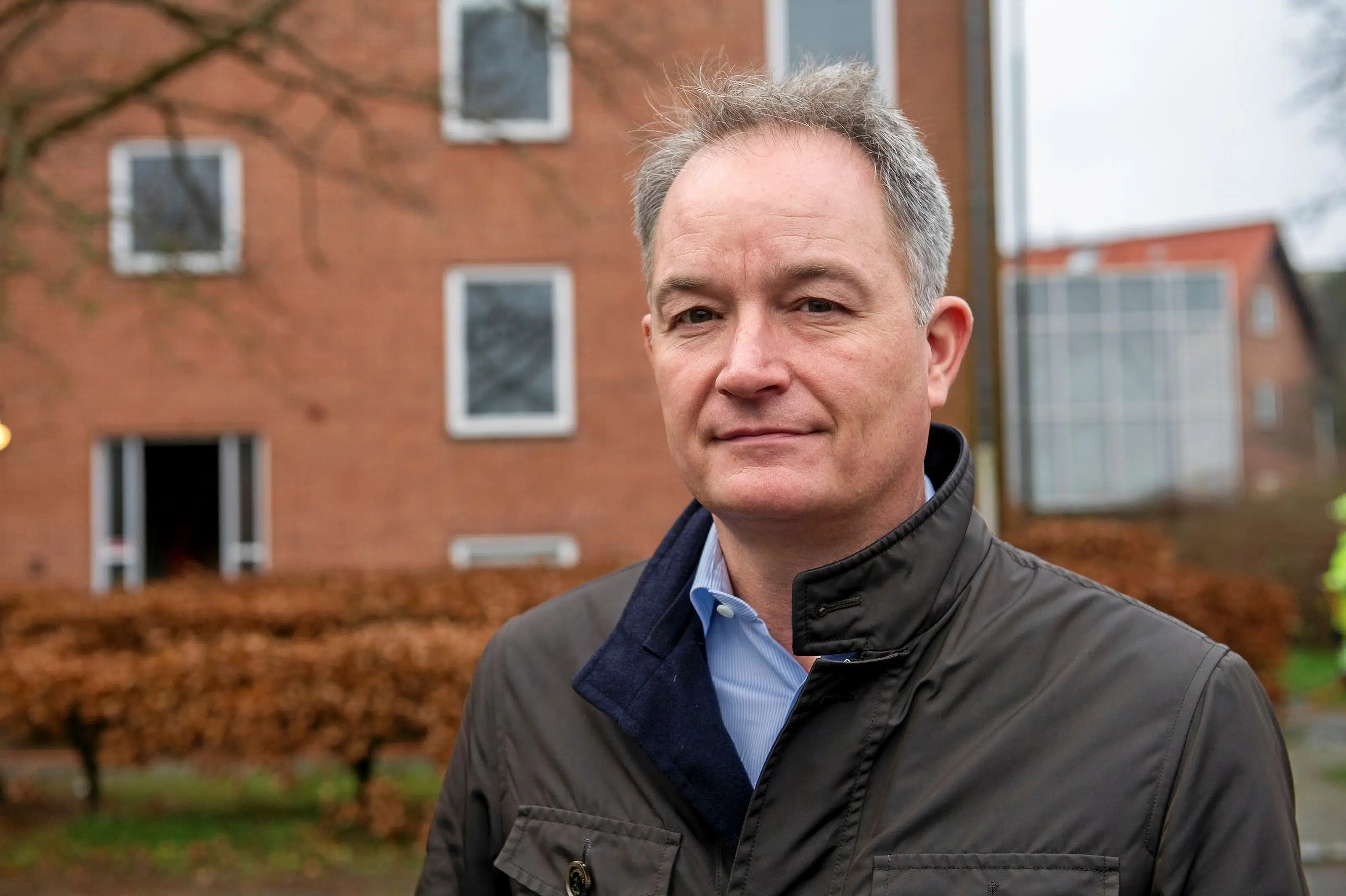 Brian Vidtøft Nielsen har i årevis været en betroet skatterådgiver. Nu har han milliongæld og trues af konkurs