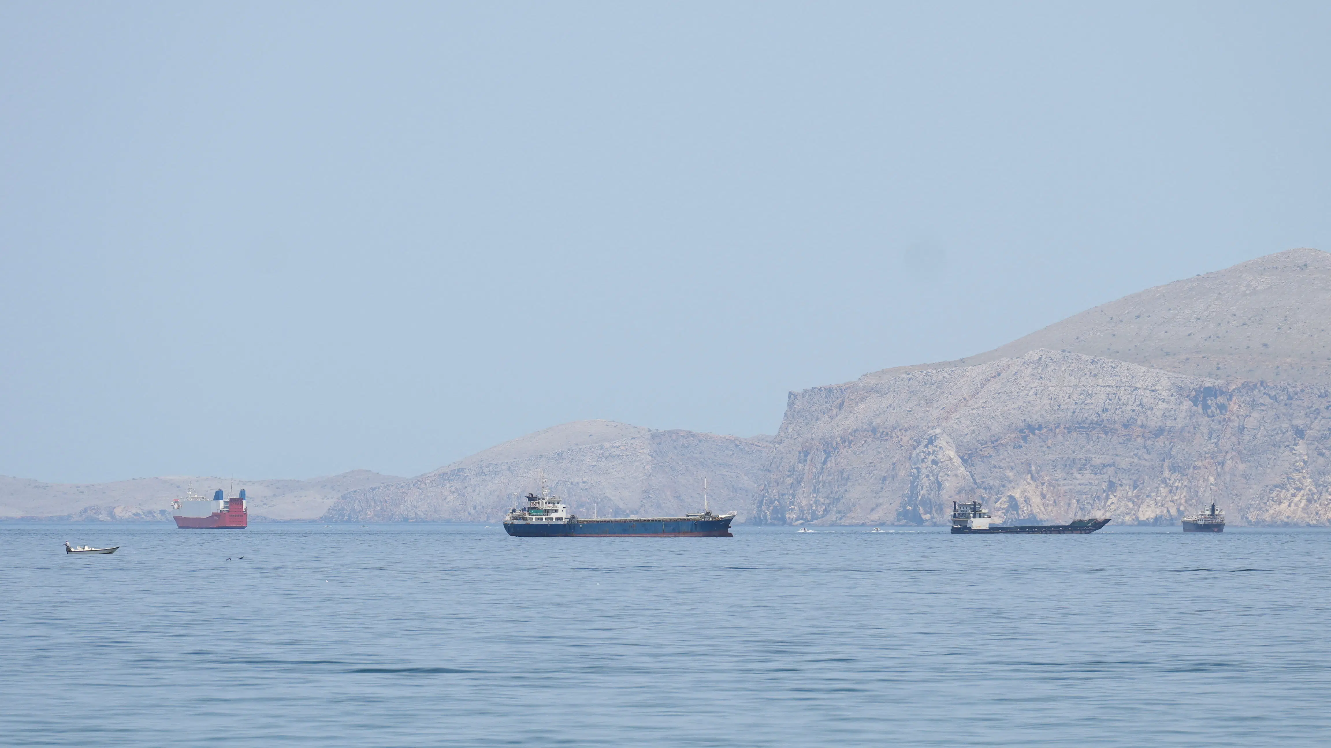 Det er svært at se, hvad USA har vundet, mens Iran har fået sin helt egen »atombombe«