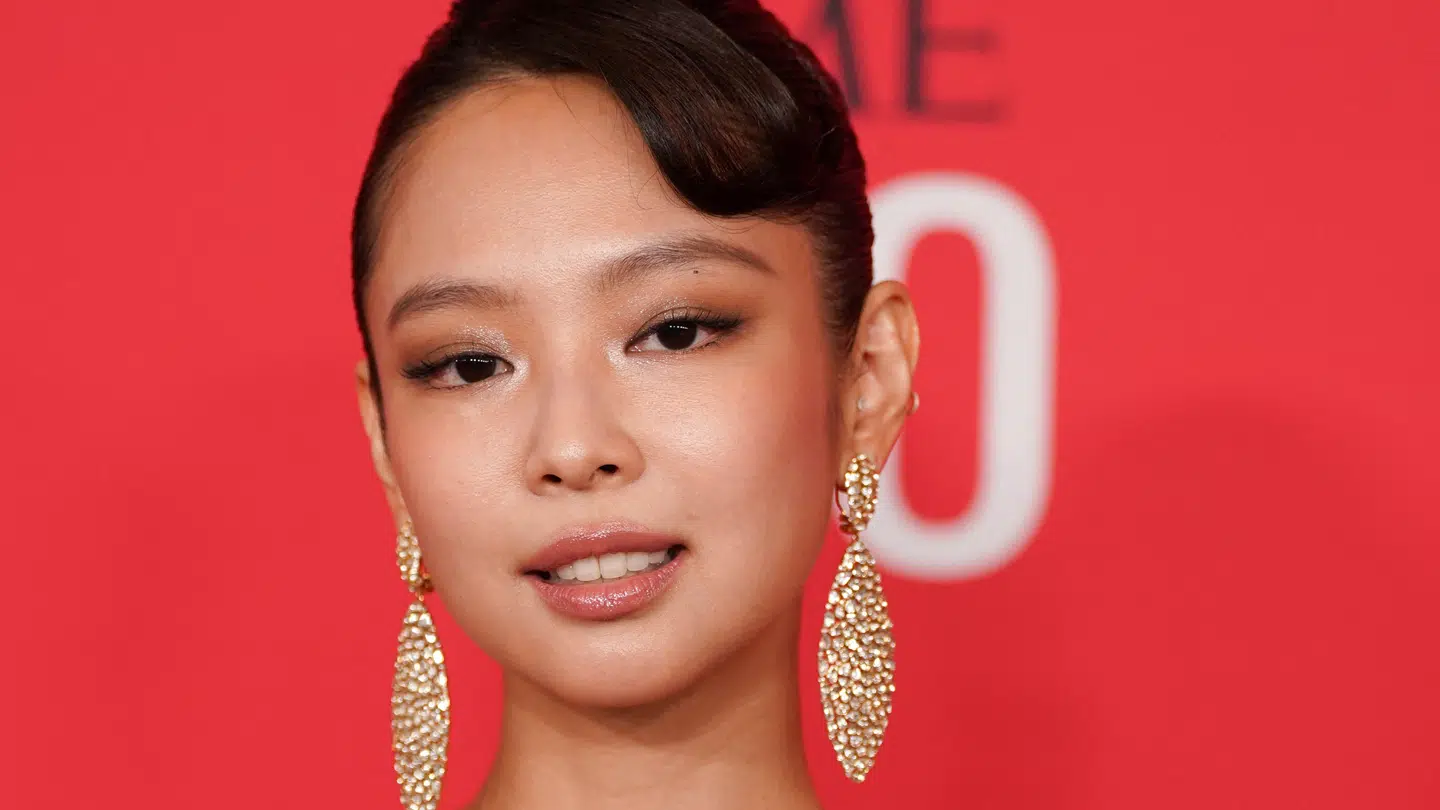 K-Pop-stjernen Jennie kommer for første gang til Roskilde.