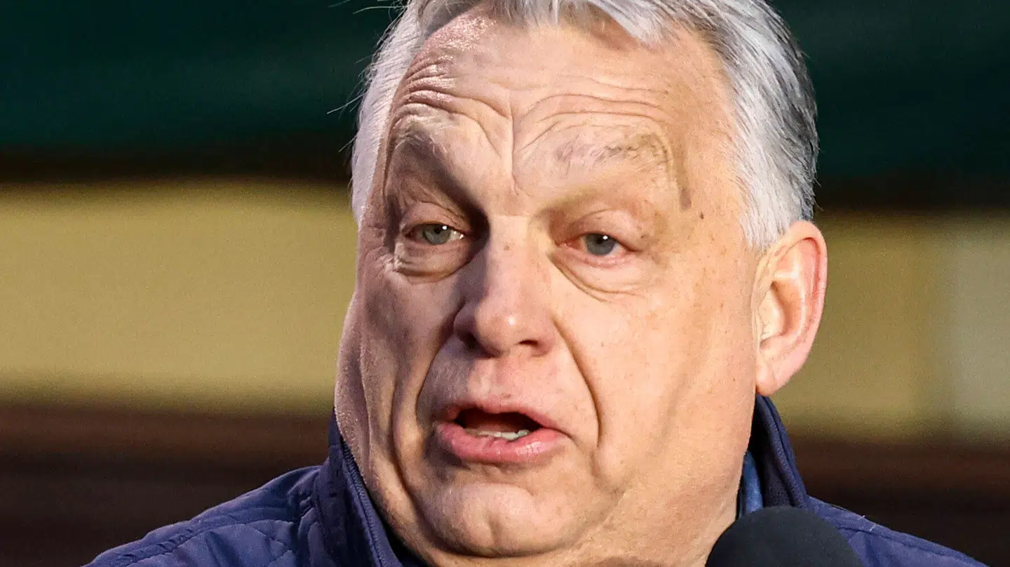 Viktor Orbans allierede bliver anklaget for at smugle rigdomme ud af landet.
