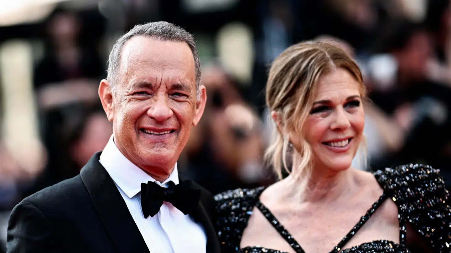 Rita Wilson afslører i et nyt interview, at hun havde flere krav til sin mand, stjerneskuespiller Tom Hanks, da hun blev diagnosticeret med brystkræft.