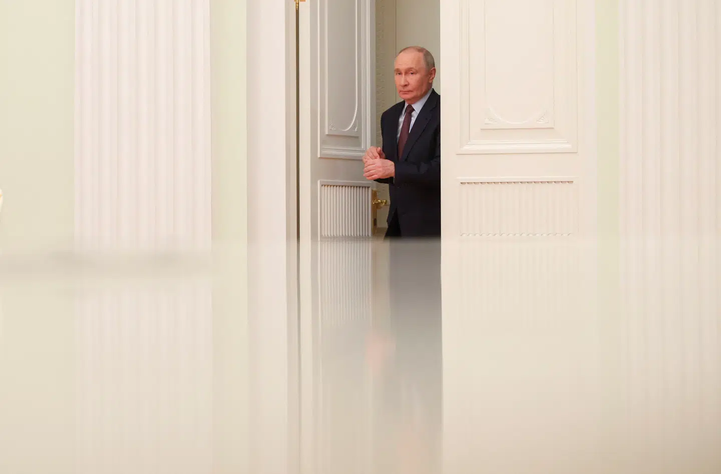 Ifølge tænketankdirektør har Europa og NATO flere grunde til at frygte Vladimir Putin.