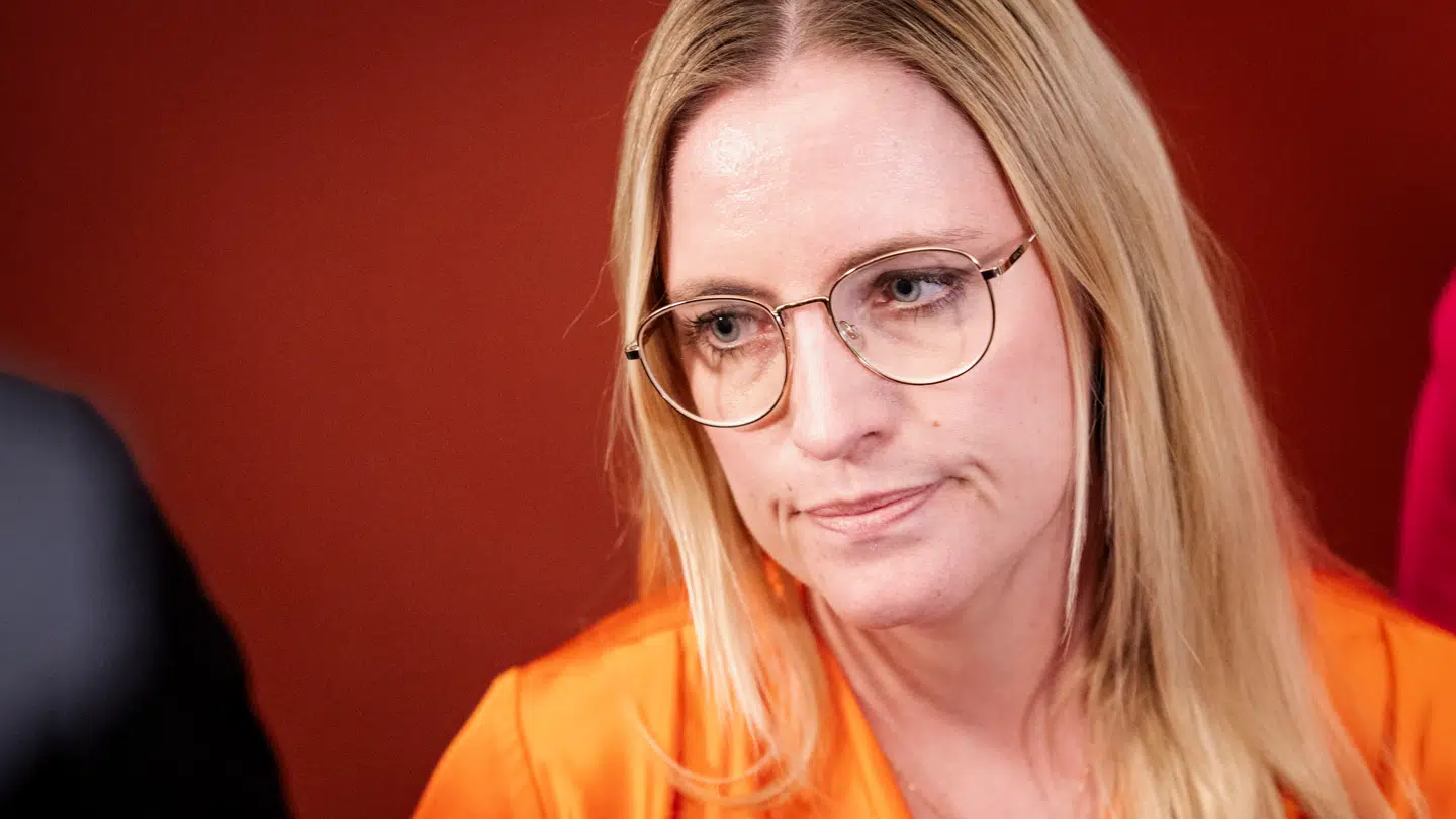 Stephanie Lose (V) har givet sin »opsigtsvækkende og ærlige analyse af de aktuelle regeringsforhandlinger«, skriver Berlingske.