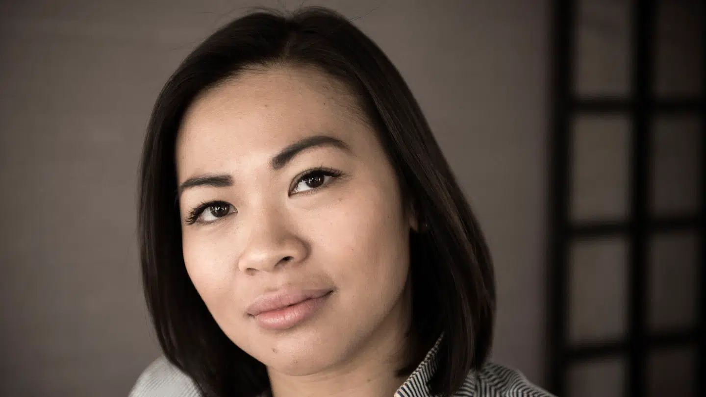 Dak Wichangoen er kok og dommer på MasterChef.