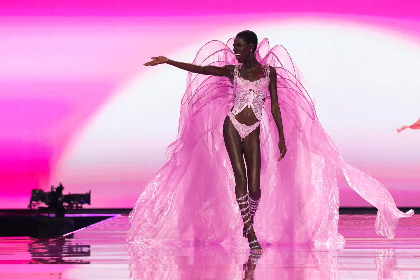 Aktien i et stort globalt mærke kan være et køb værd, mener Bank of America.