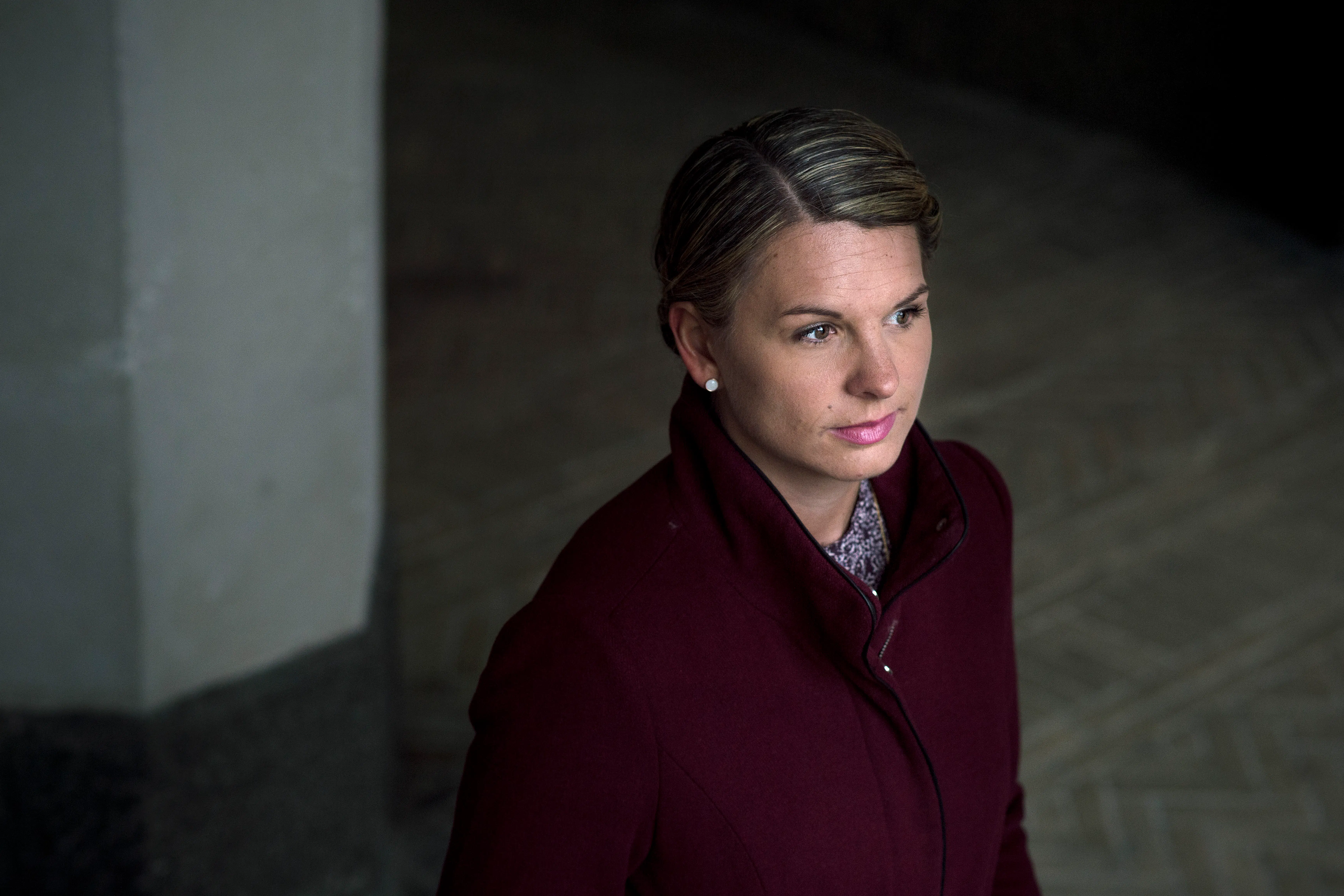 Stigning i antal sene aborter bekymrer Mette Abildgaard. Hun mistænker ny lov for at være »populistisk«