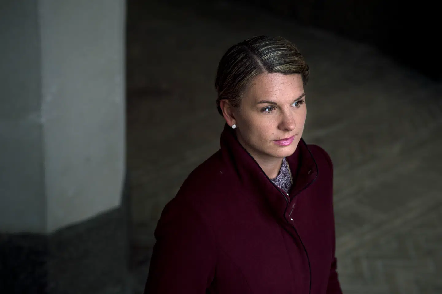 Mette Abildgaard kan ikke slippe mistanken om, at den nye abortlov er ren og skær populisme, skriver hun i denne kommentar. Foto: Sofie Mathiassen