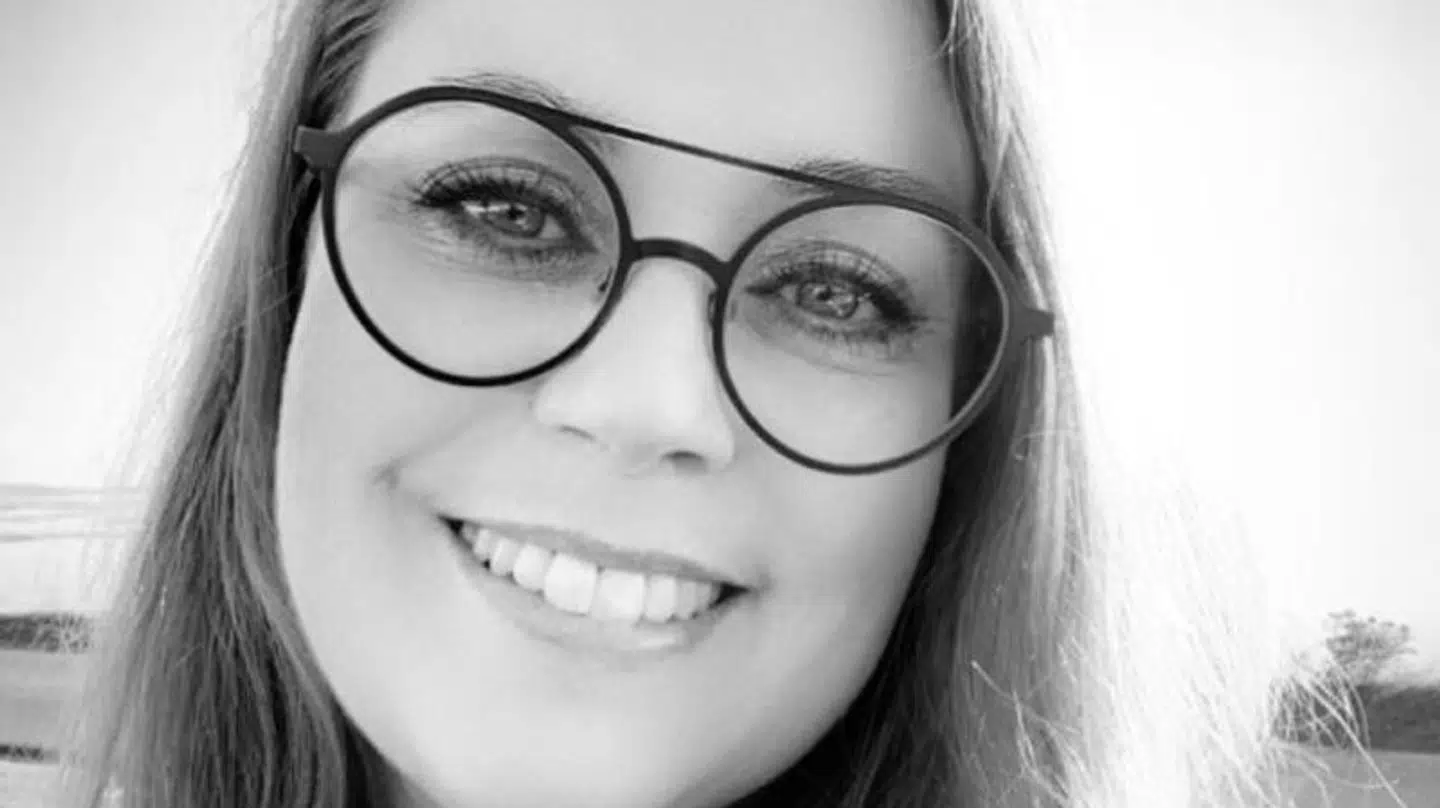 Susanne Bøg fik travlt med at finde en løsning, efter hun blev svindlet.