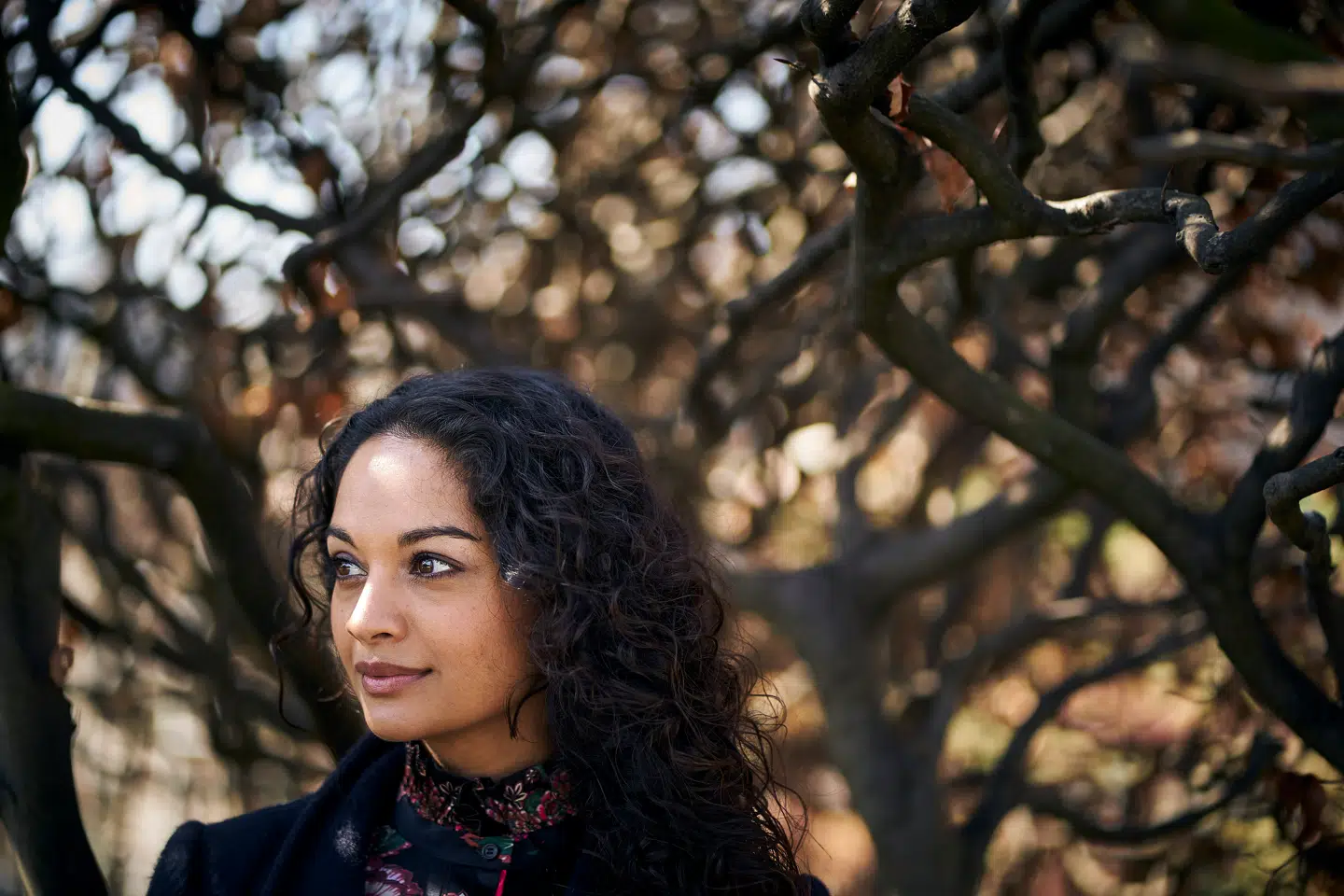 Stress er blevet et af de ord, vi bruger mest ubesværet. Næsten som når man på godt jysk siger, at noget er træls, mener psykolog Neela Maria Sris. Foto: Niels Ahlmann Olesen
