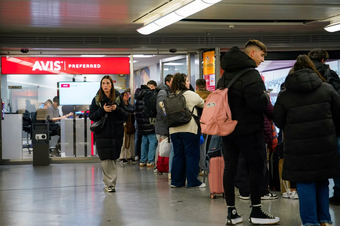 Biludlejningsfirmaer stod i sidste uge pludselig med et problem, da deres softwareudbyders ai-værktøj pludselig slettede vitale data.