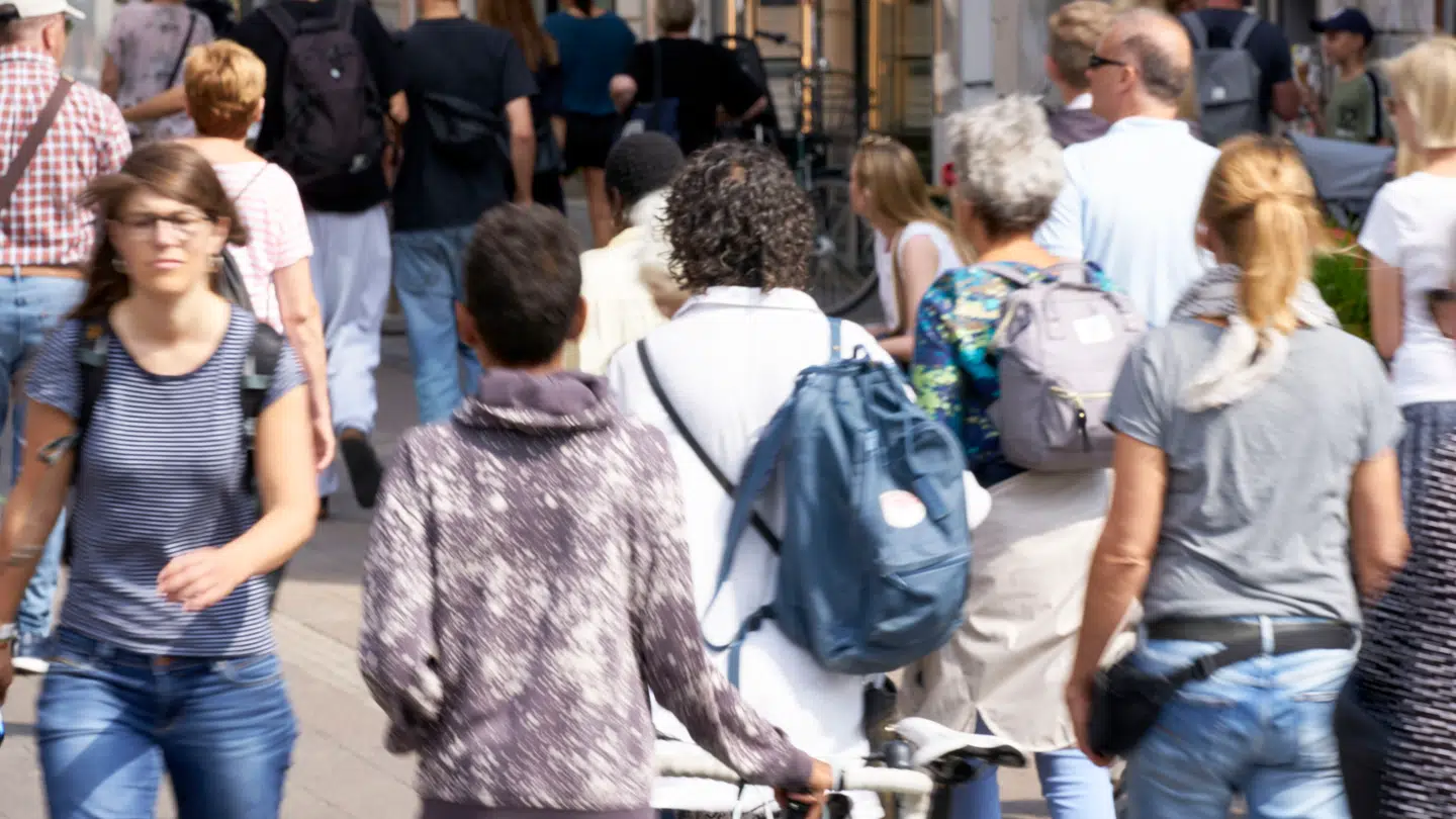 Flere danskere end nogensinde før fik sidste år konstateret diabetes. En af landets førende eksperter kommer nu med en opfordring. Arkivfoto.