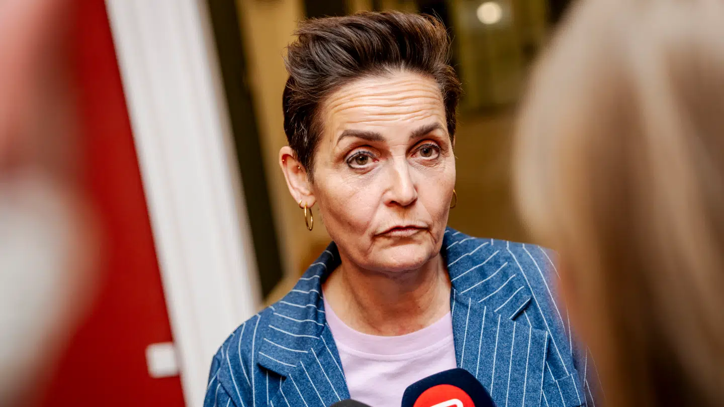 I februar var Pia Olsen Dyhr (SF) med til at genantænde debatten, da hun sagde, at en ny regering som noget af det første bør genindføre store bededag.