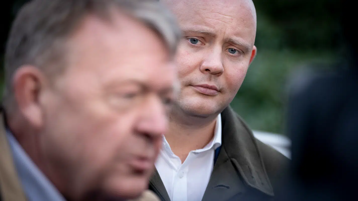 Fungerende kulturminister Jakob Engel-Schmidt, har givet udtryk for, at det ville være at »tage chancer med Danmarks sikkerhed« at være afhængig af Enhedslisten. Lige nu er der meget, der tyder på, at Moderaterne kommer til at være en del af en regering, der netop er afhængig af Enhedslisten.