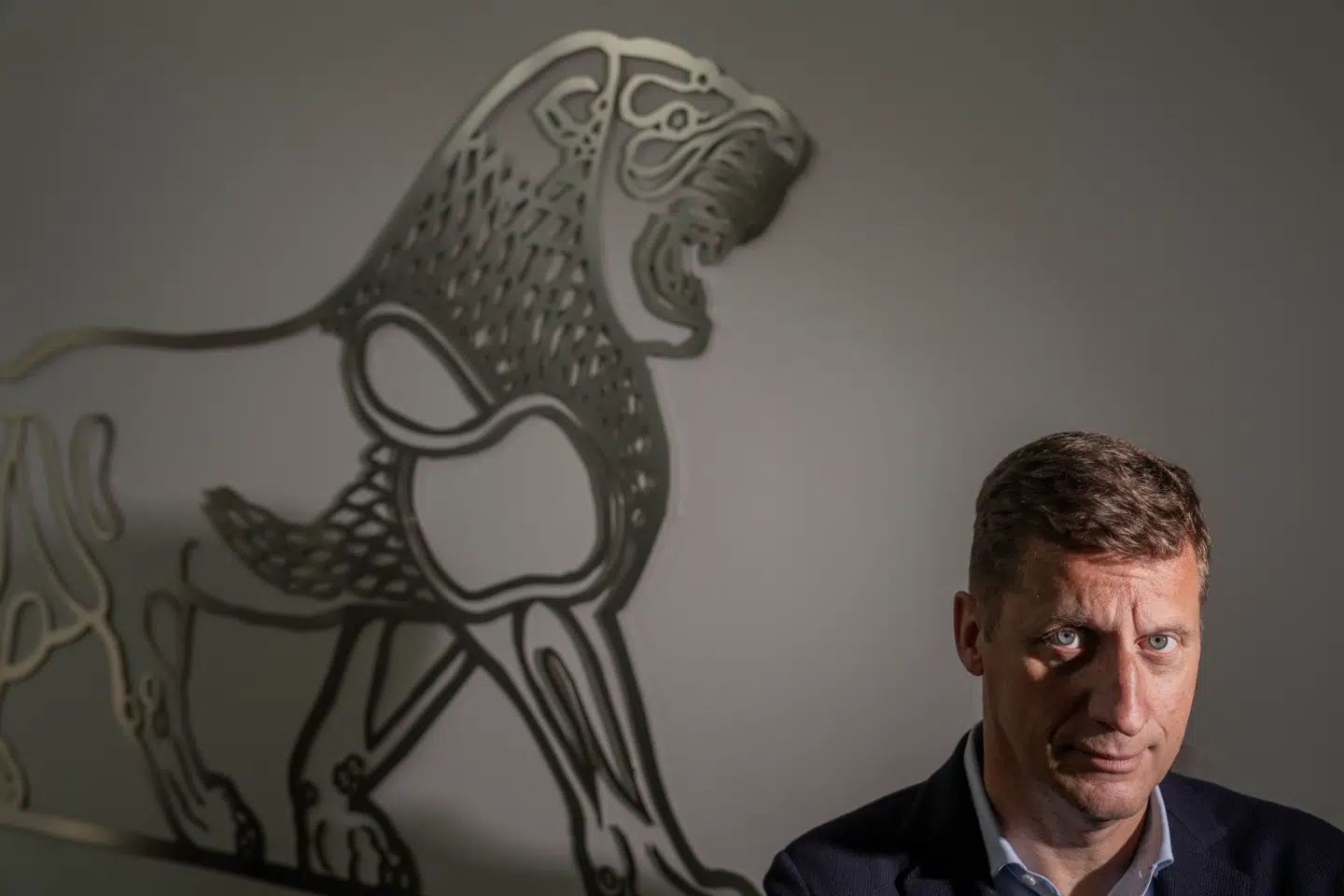 Christophe Bourdon er topchef i Leo Pharma, der torsdag har annonceret købet af virksomheden Replay, der skal styrke selskabets fremtidige portefølje af lægemidler. Det sker, mens selskabet potentielt står over for en børsnotering.