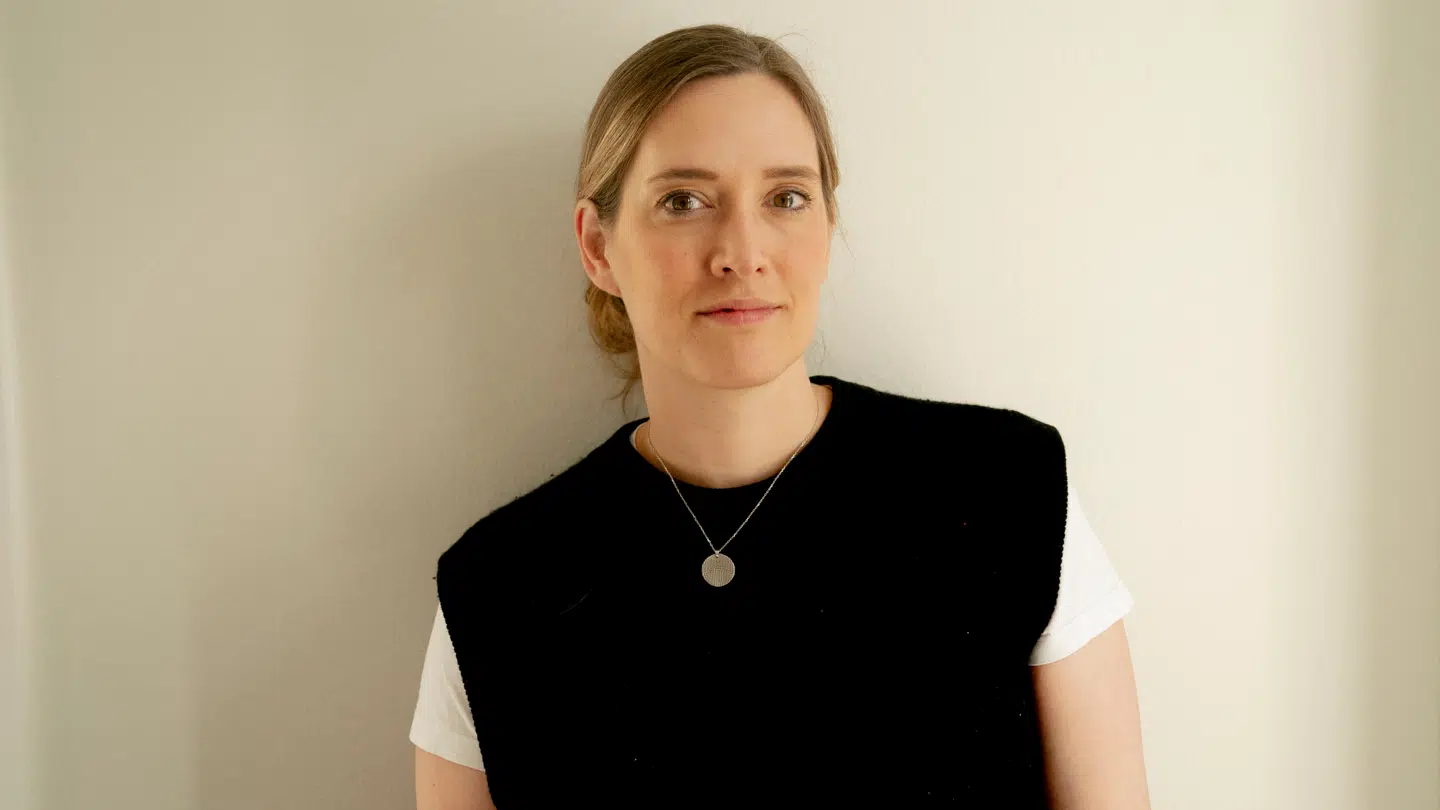 Louise Aggerstrøm Hansen er privatøkonom og chefanalytiker i Danske Bank.