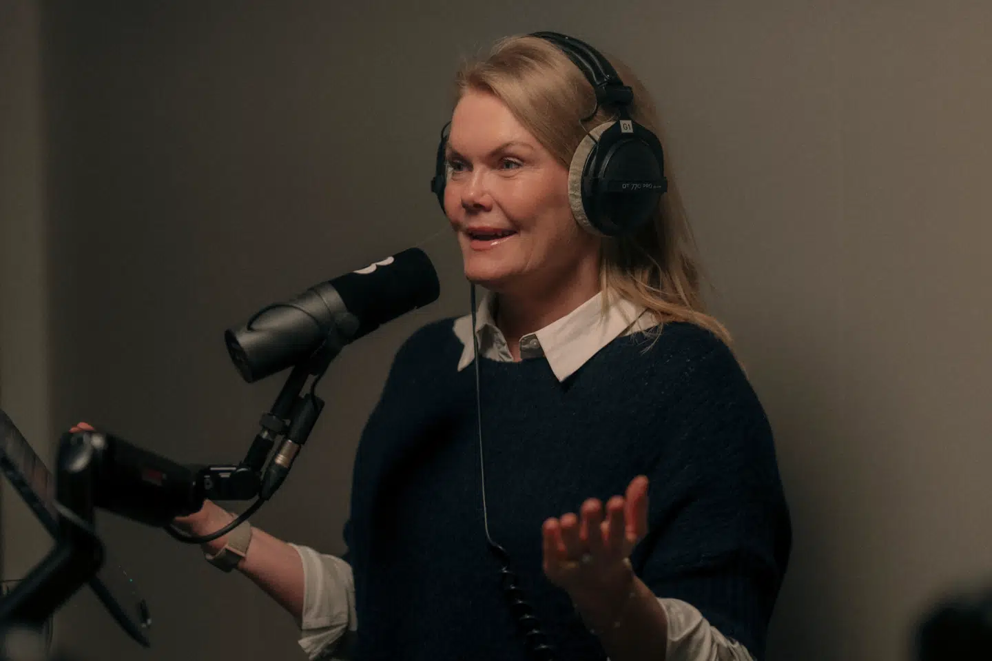 International kommentator, Birgitte Borup har udvalgt dagens historier i »Lyt til Berlingske«.