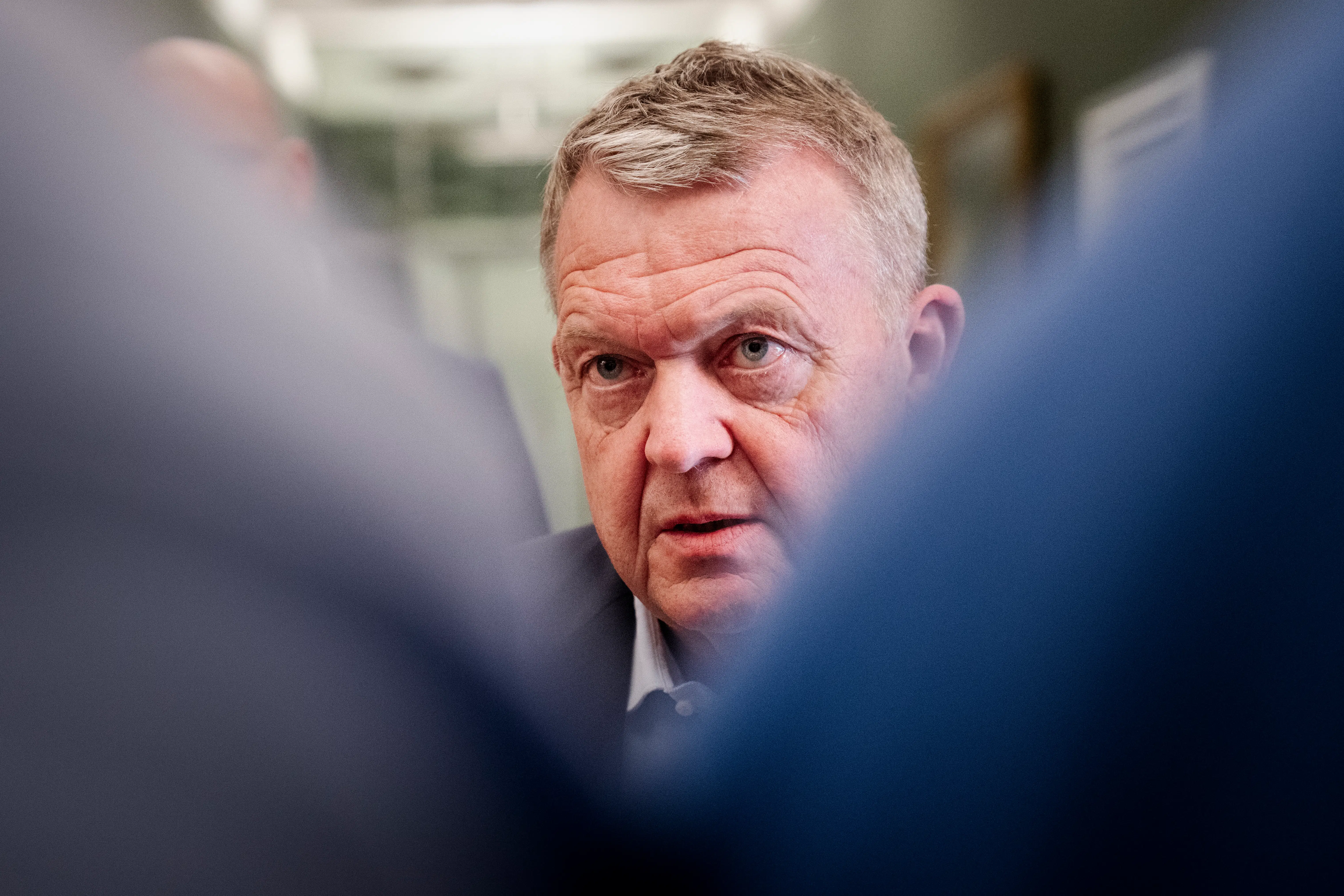 Troels Lund beskylder Løkke for »svigt«. Men af én særlig årsag preller det helt af